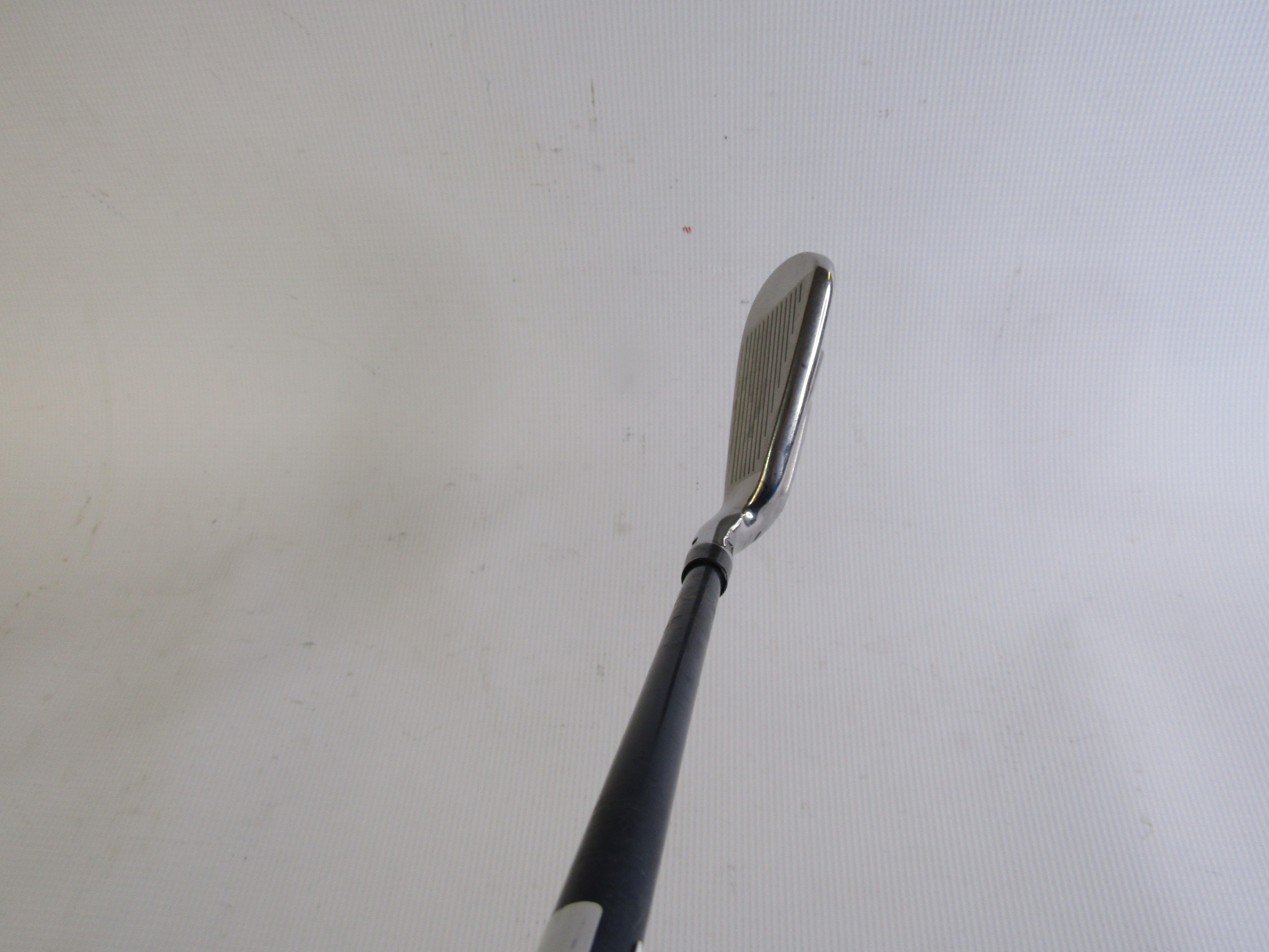 TaylorMade Sim Max OS #6 Iron Regular Flex Graphite Men's Right Pre-Owned Irons TaylorMade