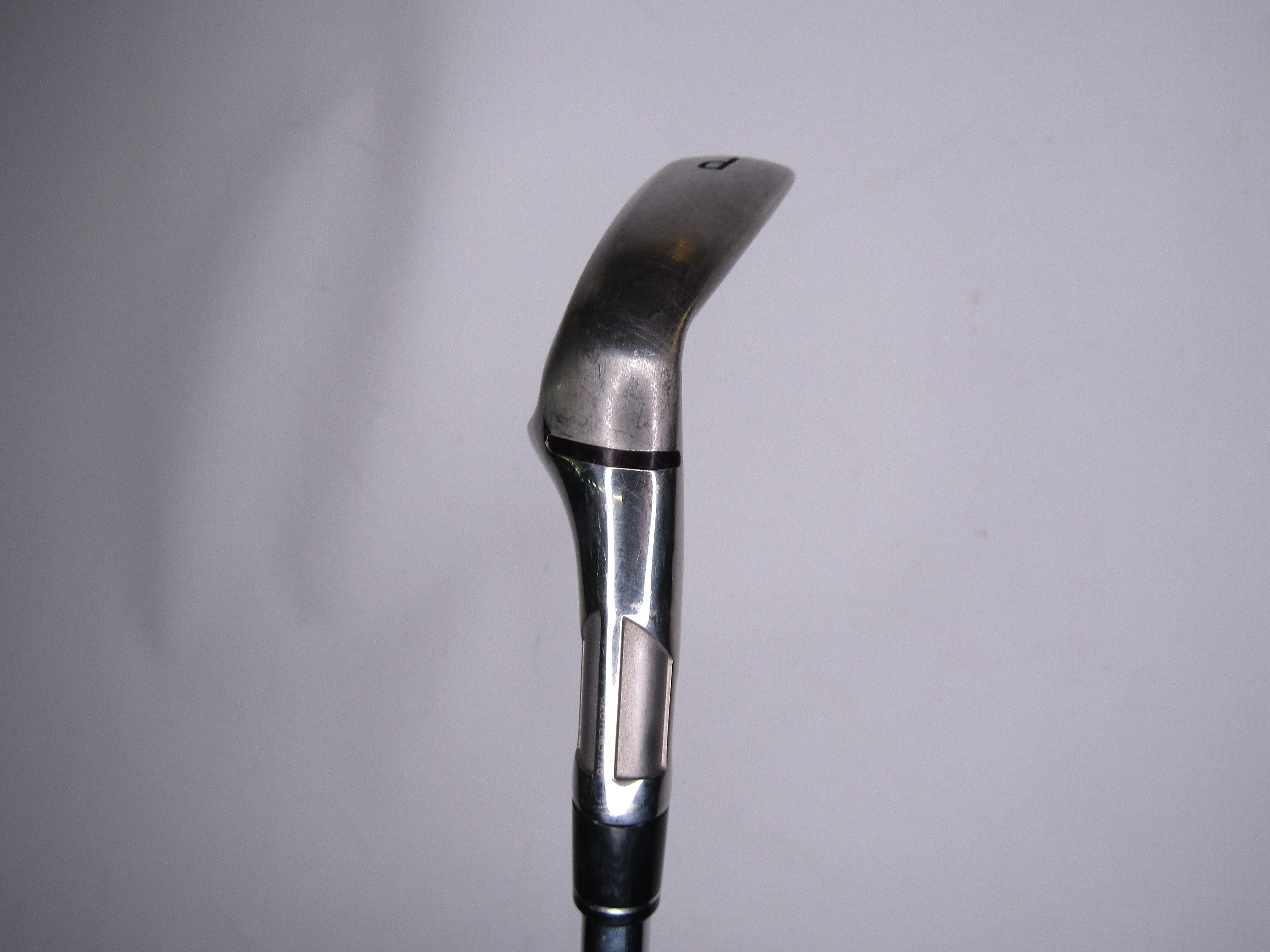 TaylorMade Sim Max PW Regular Flex Steel Men's Right Pre-Owned Wedges TaylorMade