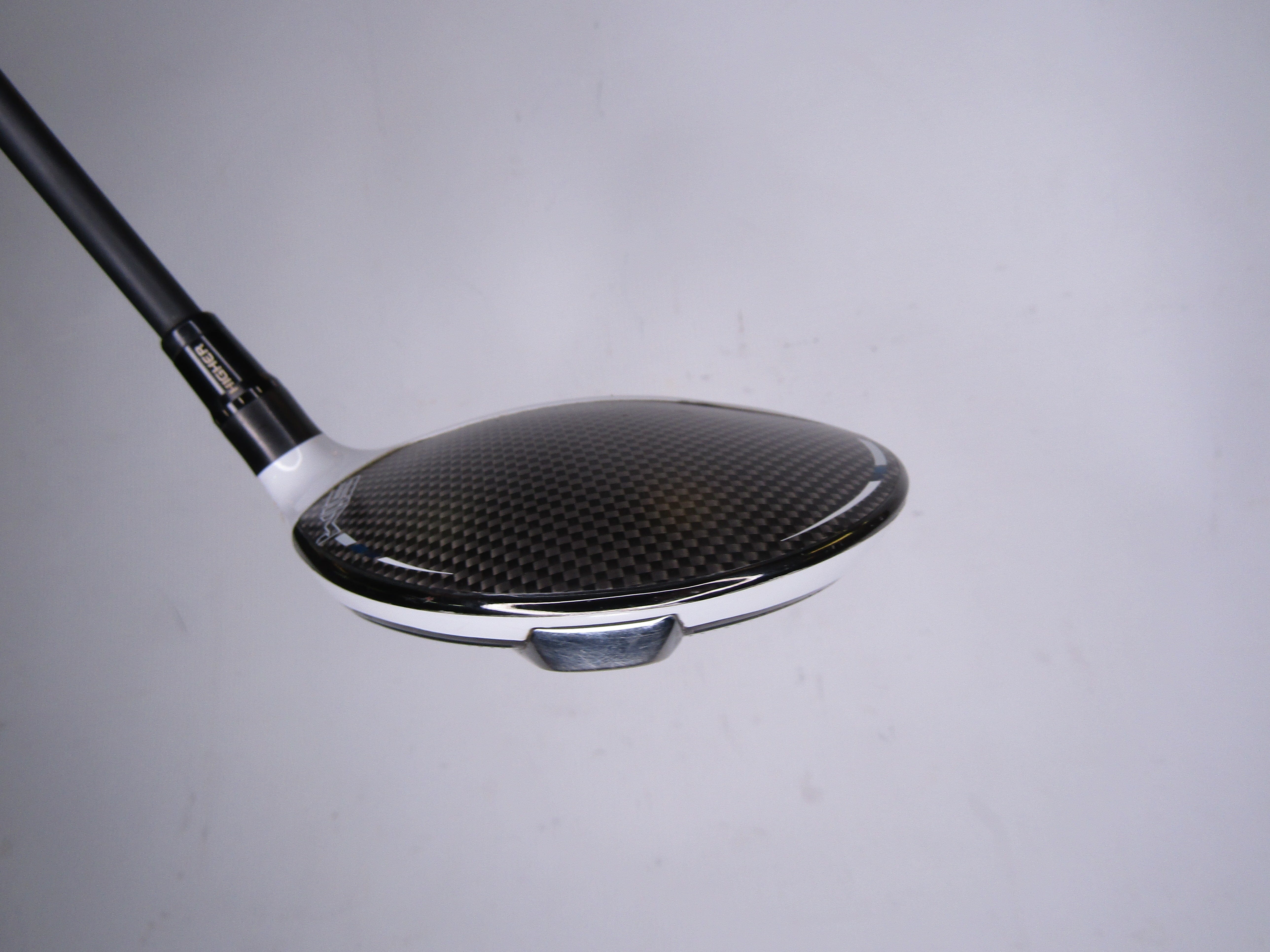 TaylorMade SIM Titanium #3 Wood Stiff Flex Graphite Men's Right Pre-Owned Fairway Woods TaylorMade