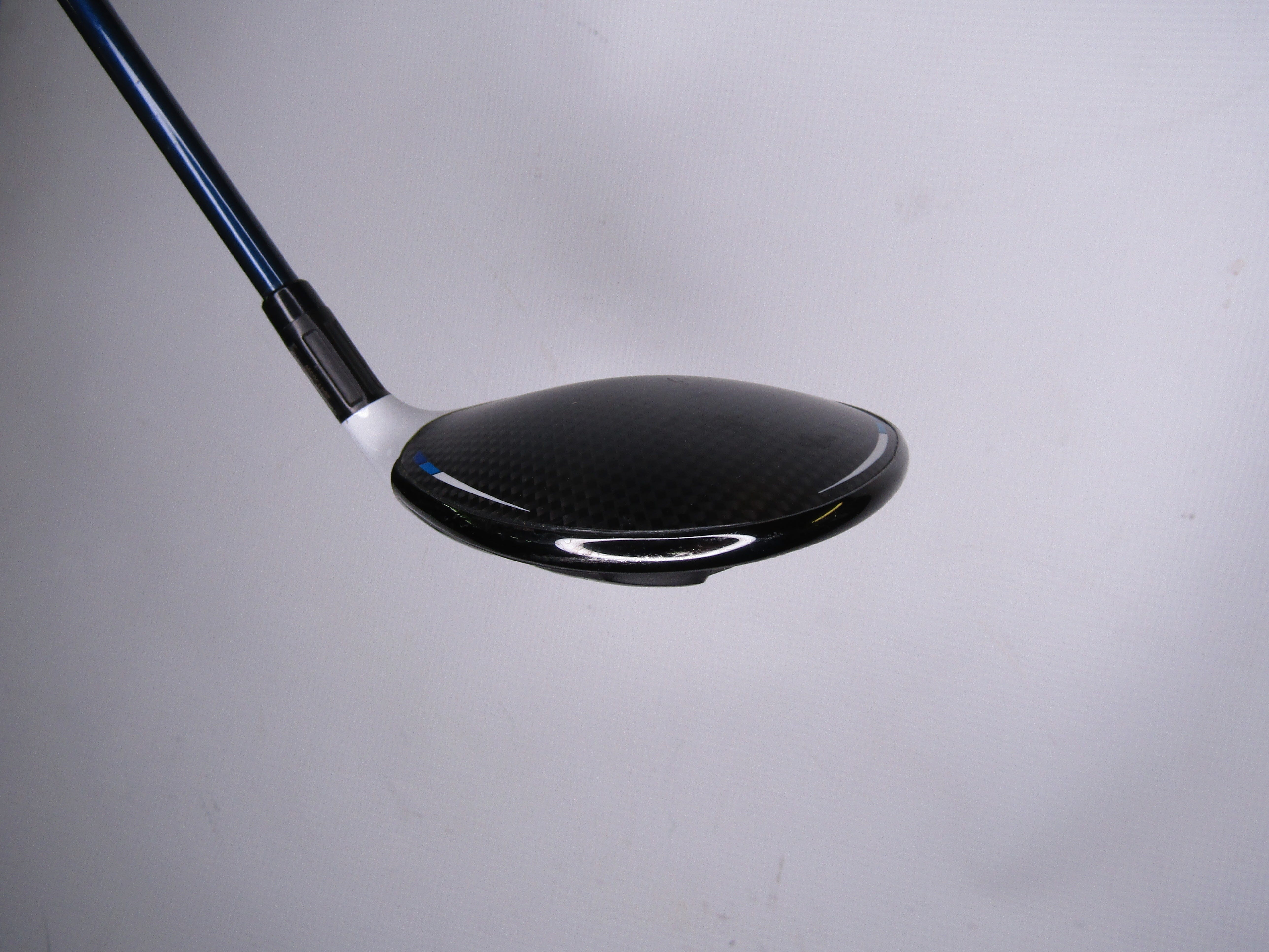 TaylorMade SIM2 Max #3 Wood Regular Flex Graphite Shaft Men's Right Pre-Owned Fairway Woods TaylorMade