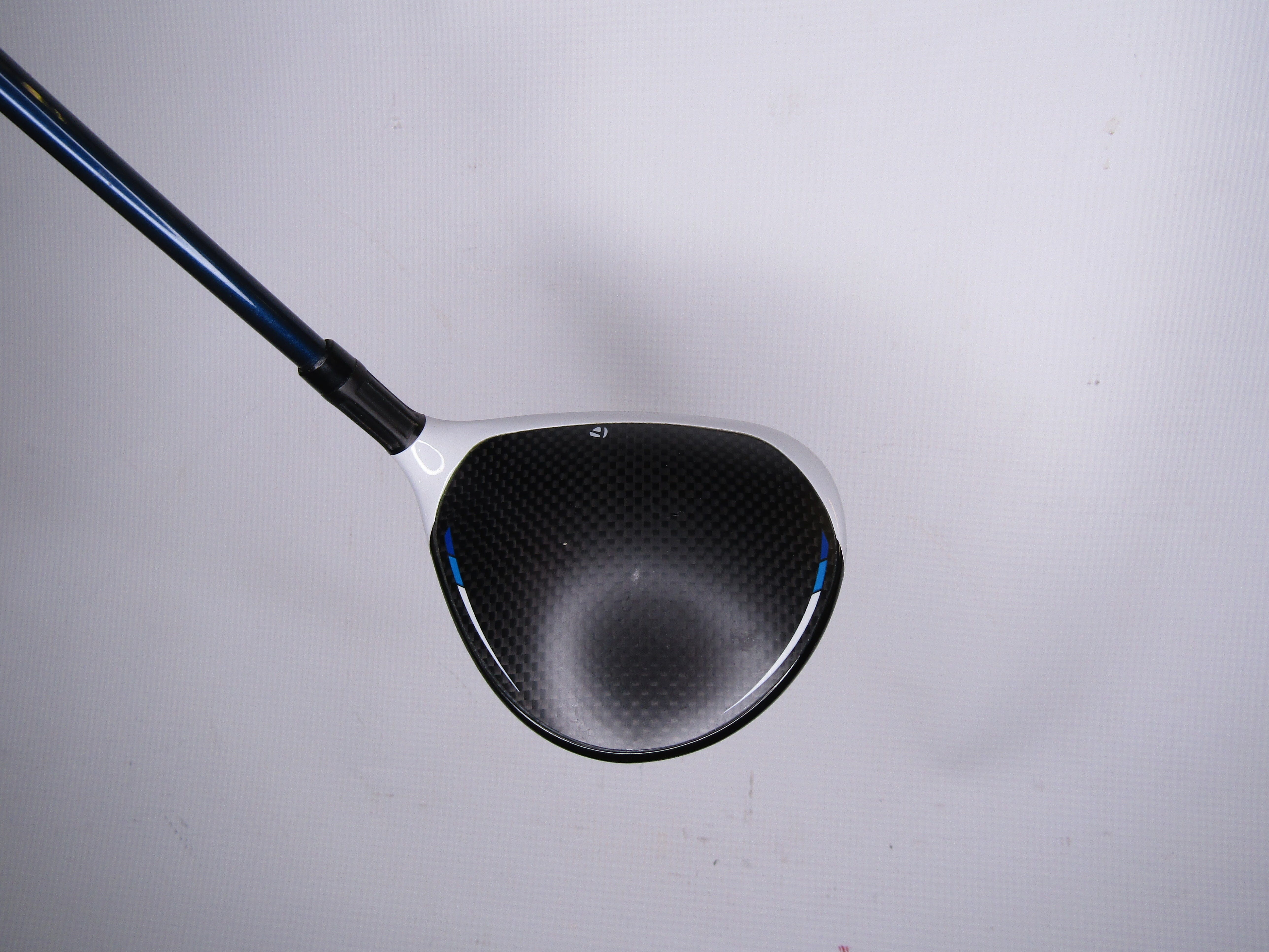 TaylorMade SIM2 Max #3 Wood Regular Flex Graphite Shaft Men's Right Pre-Owned Fairway Woods TaylorMade