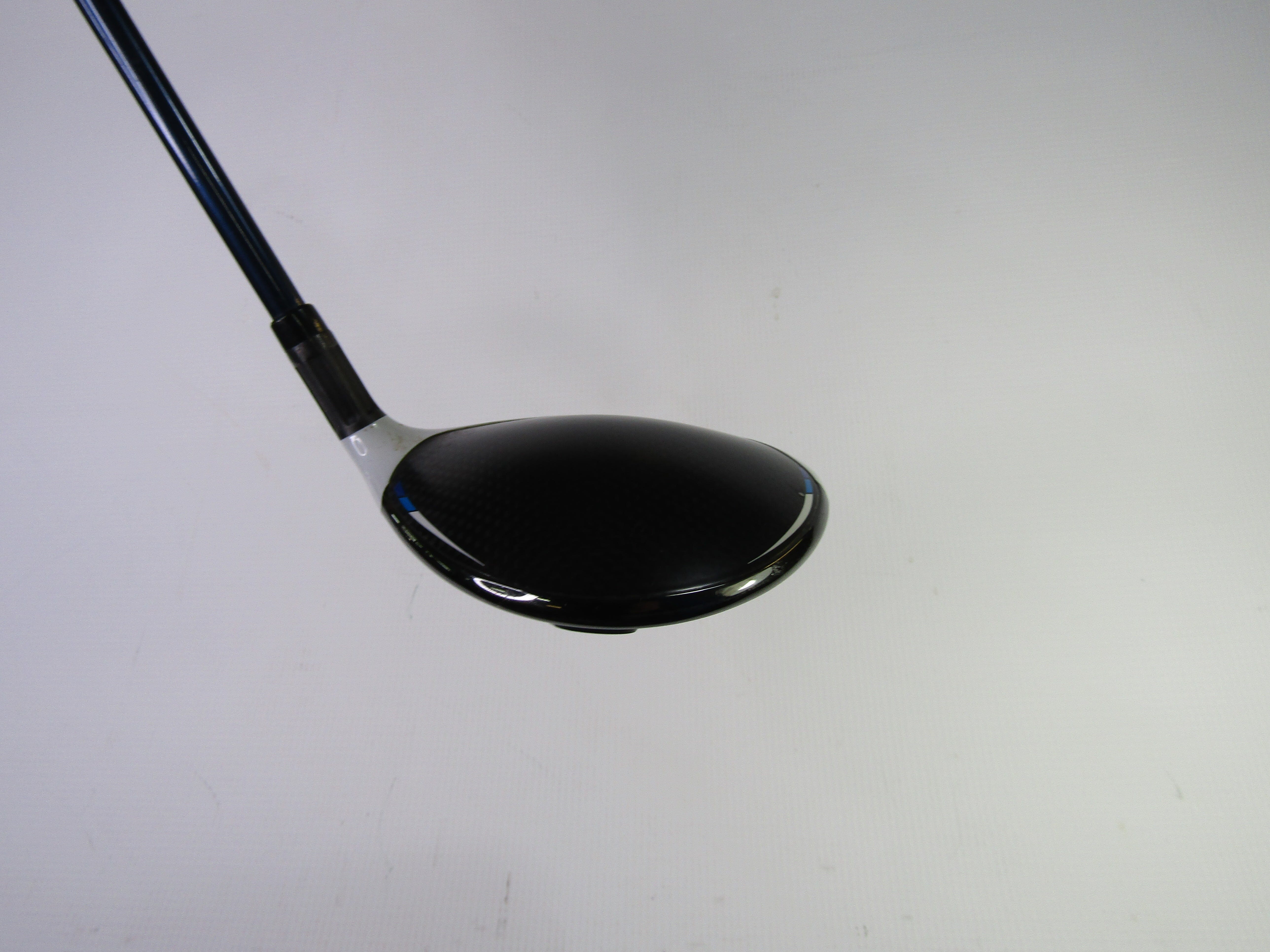 Taylormade SIM2 Max #3HL Wood Stiff Graphite Men's Right HC Pre-Owned Woods TaylorMade