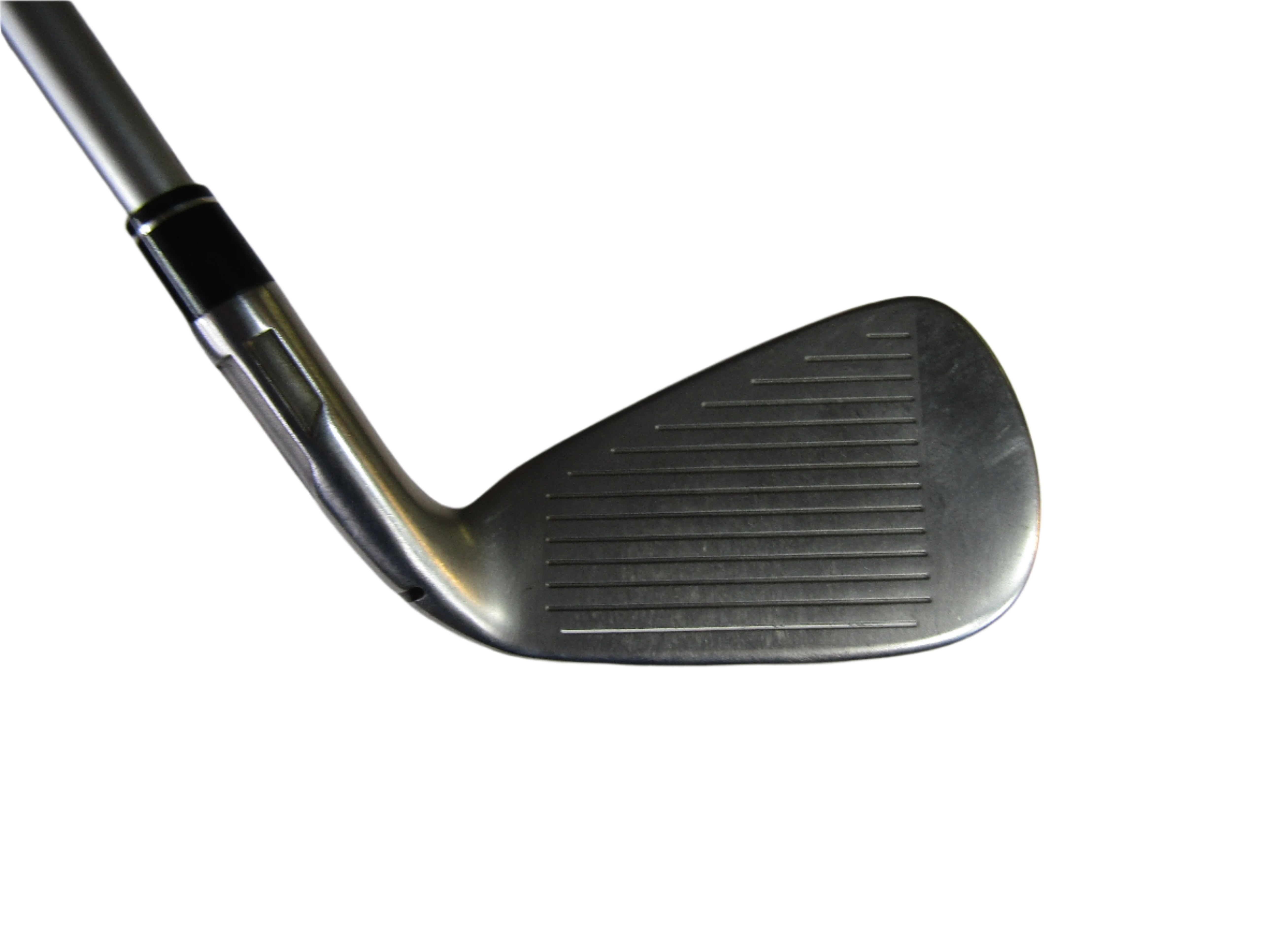 TaylorMade Sim2 Max #6-SW 7 pc. Iron Set Ladies Flex Graphite Shafts LLH Pre-Owned Golf Stuff TaylorMade