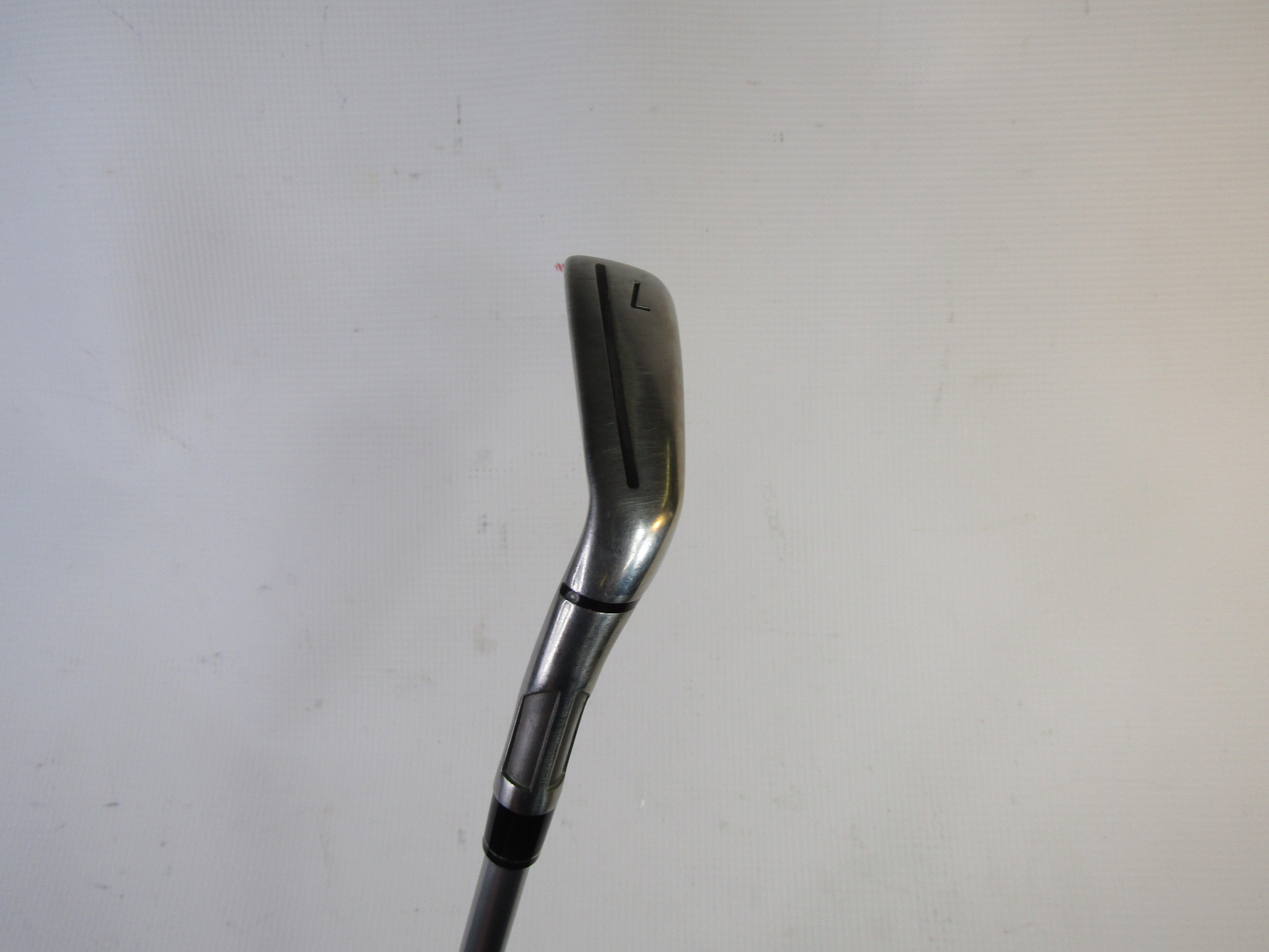 TaylorMade Sim2 Max #6-SW 7 pc. Iron Set Ladies Flex Graphite Shafts LLH Pre-Owned Golf Stuff TaylorMade