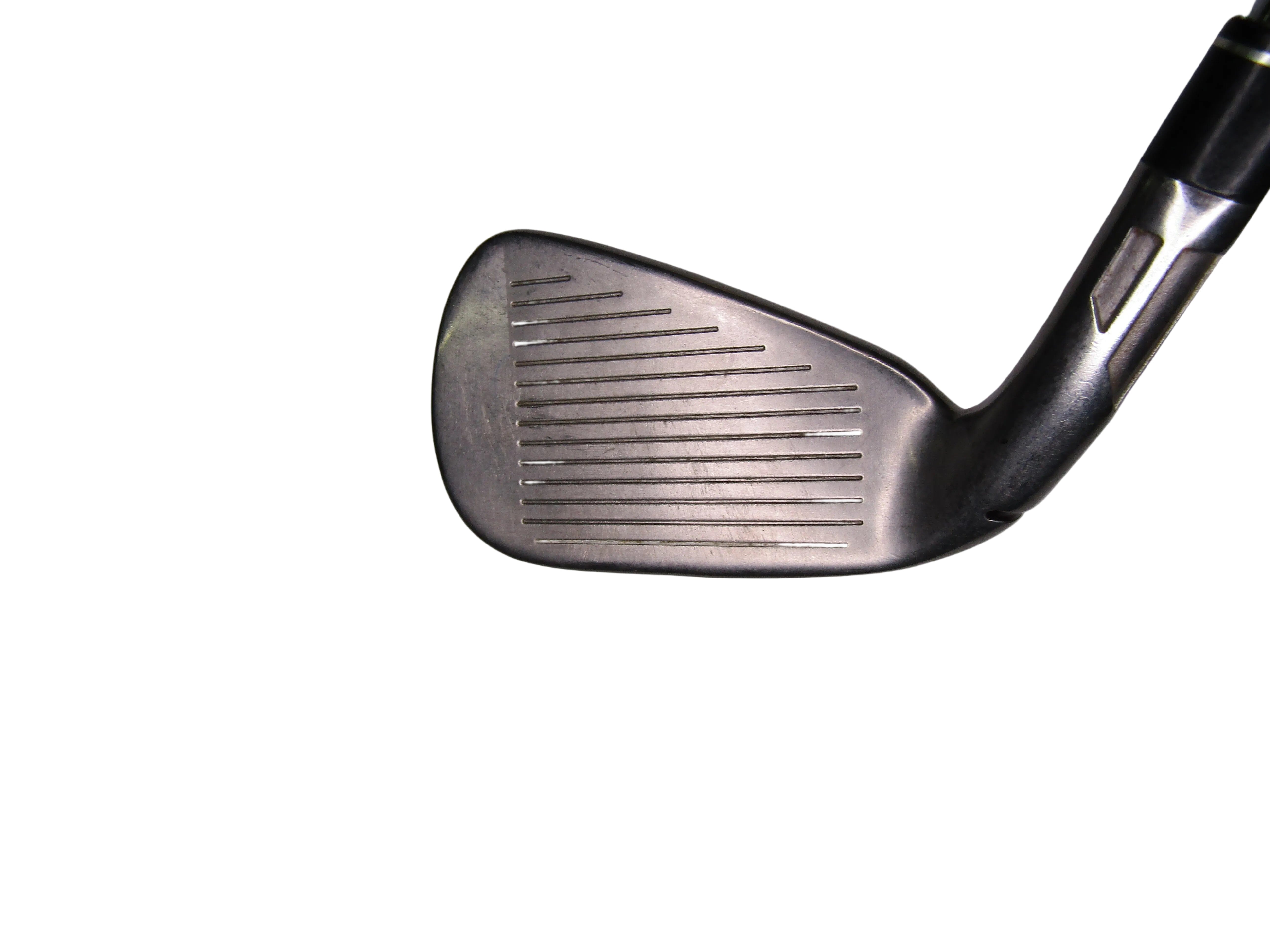TaylorMade Sim2 Max OS #7 Iron Regular Flex Steel Men's Right Pre-Owned Irons TaylorMade