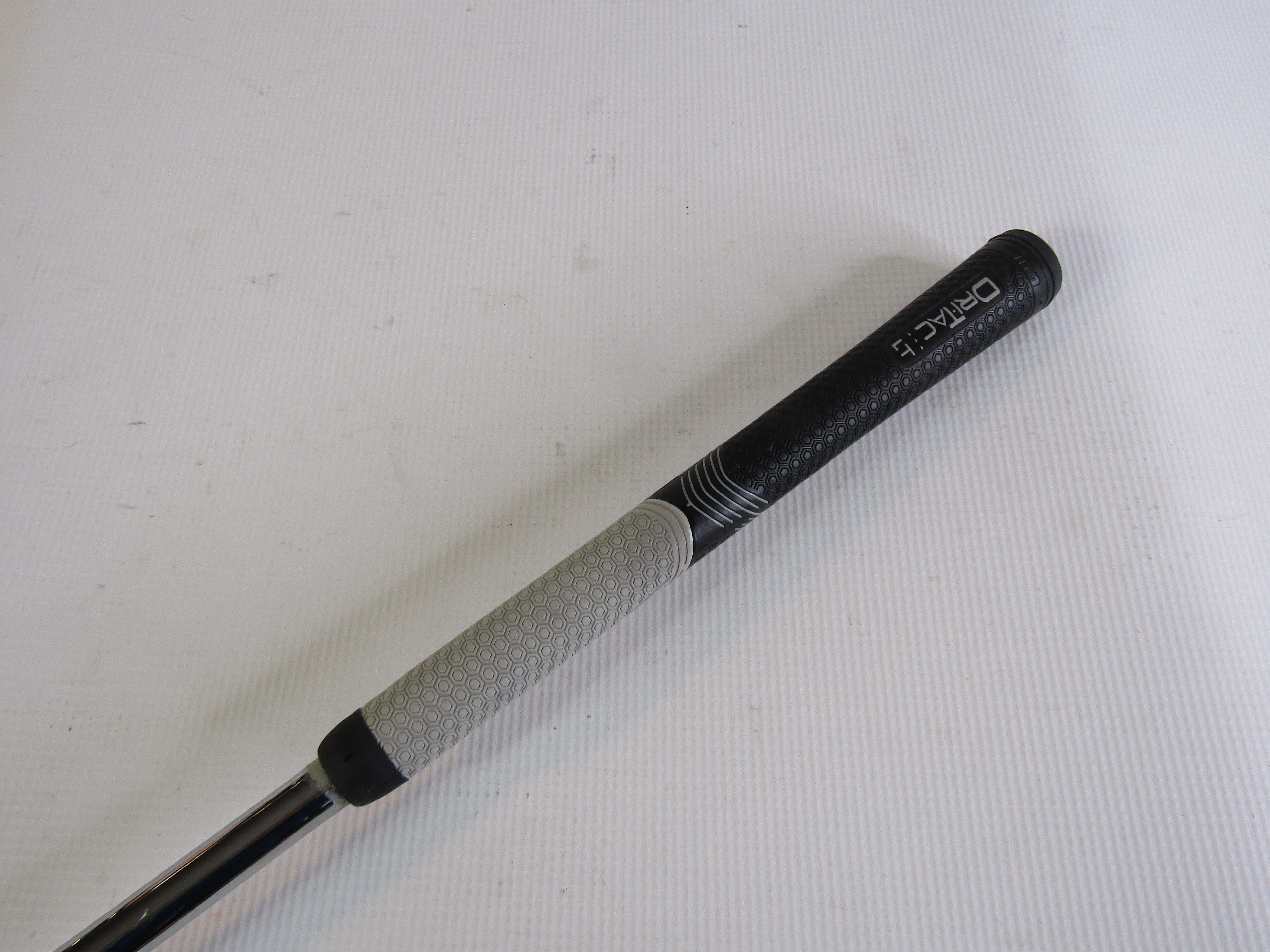 TaylorMade Sim2 Max OS #8 Iron Regular Flex Steel Men's Right Pre-Owned Irons TaylorMade