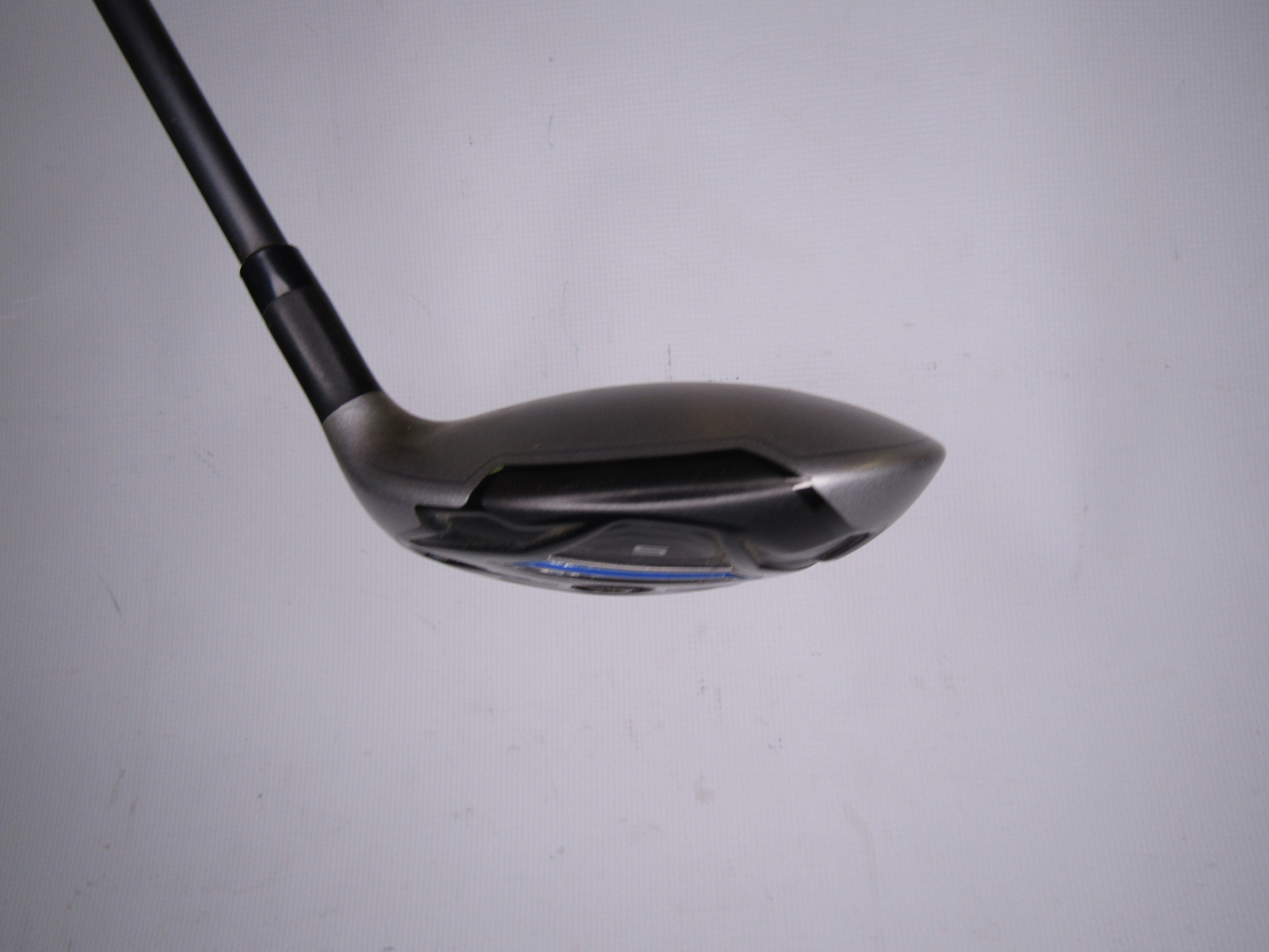 TaylorMade SLDR S #3 Hybrid Regular Flex Graphite Men's Right Pre-Owned Hybrids TaylorMade