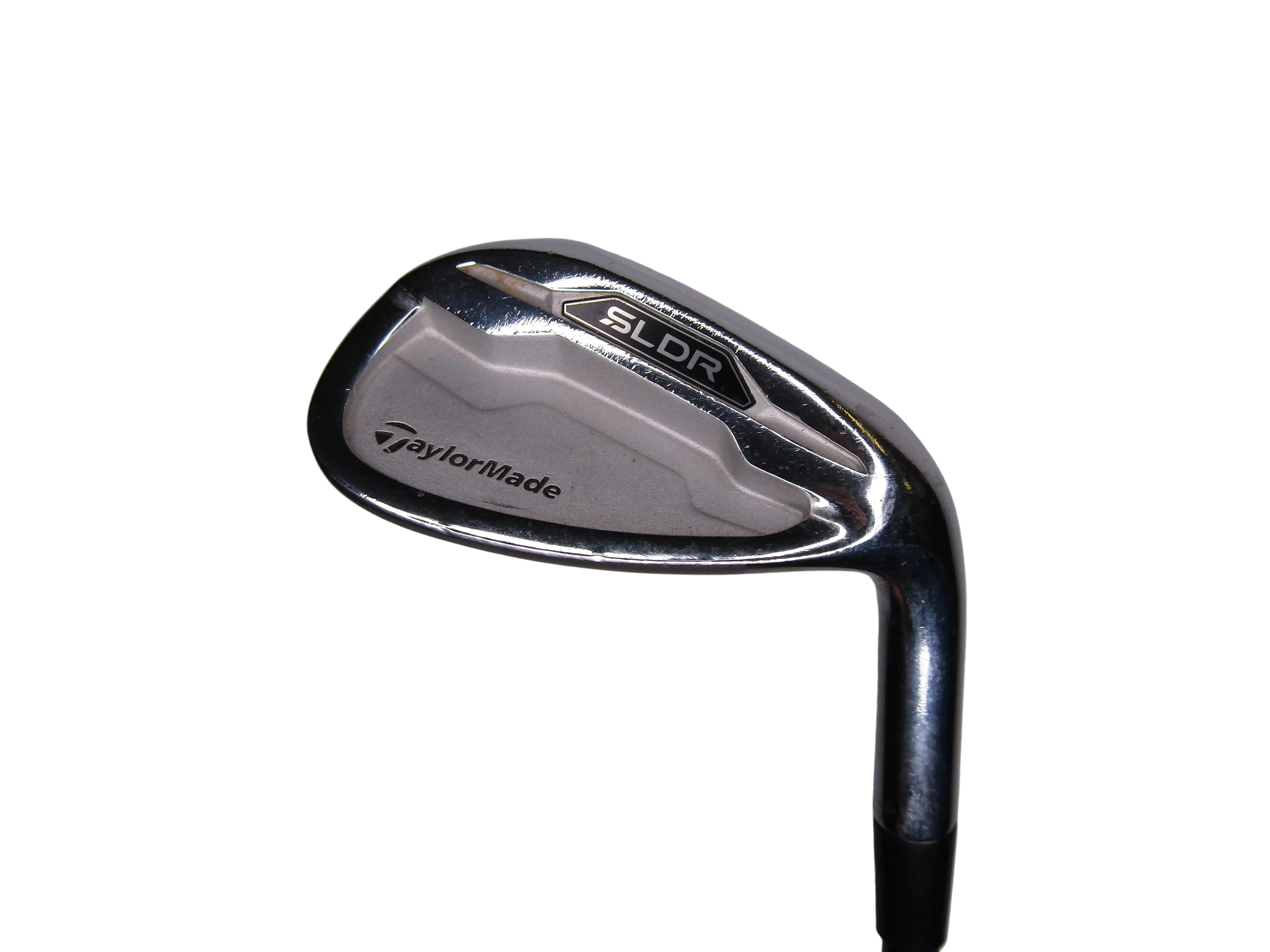 TaylorMade SLDR SW Stiff Flex Graphite Men's Right Pre-Owned Wedges TaylorMade