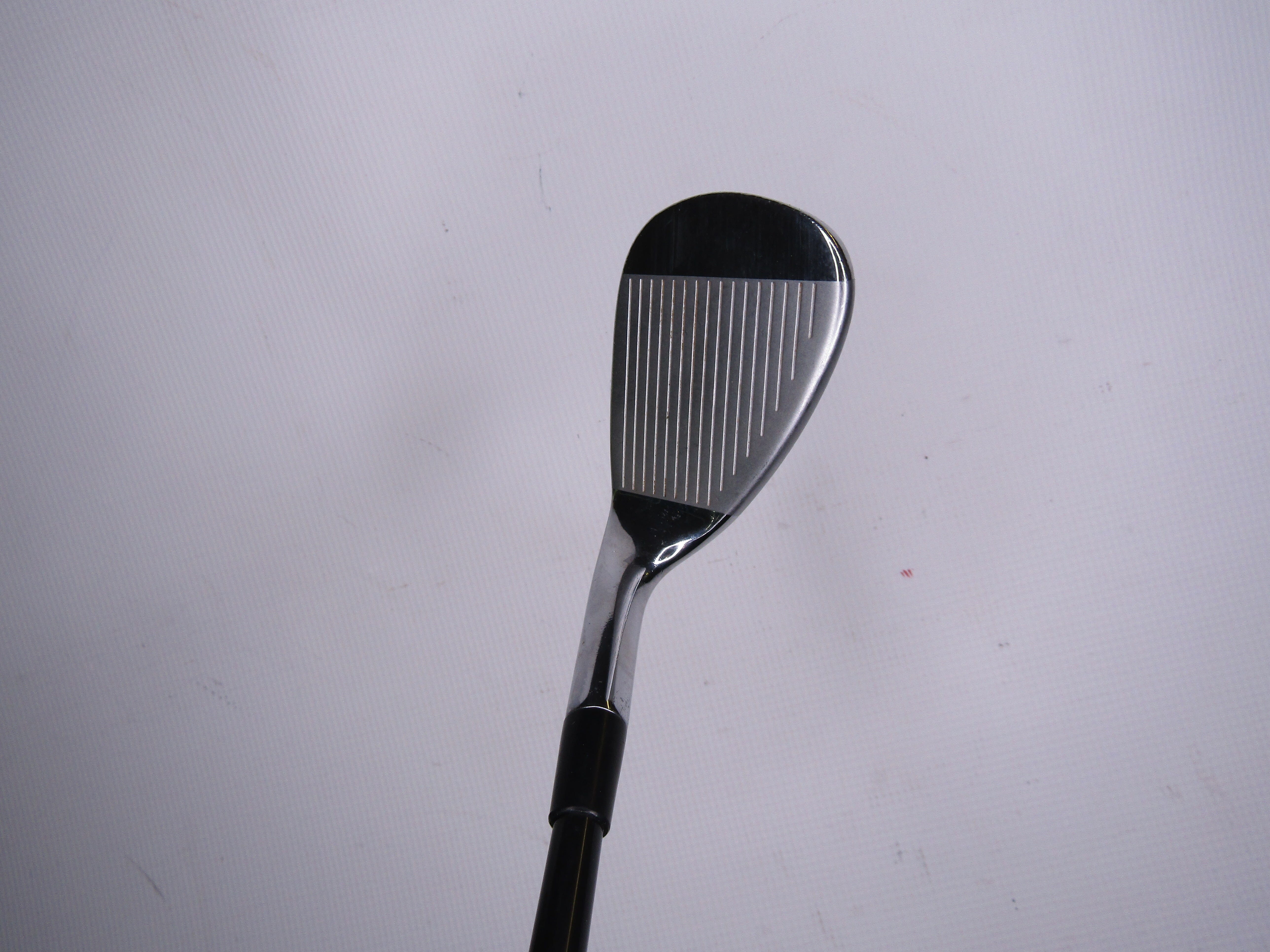 TaylorMade SLDR SW Stiff Flex Graphite Men's Right Pre-Owned Wedges TaylorMade