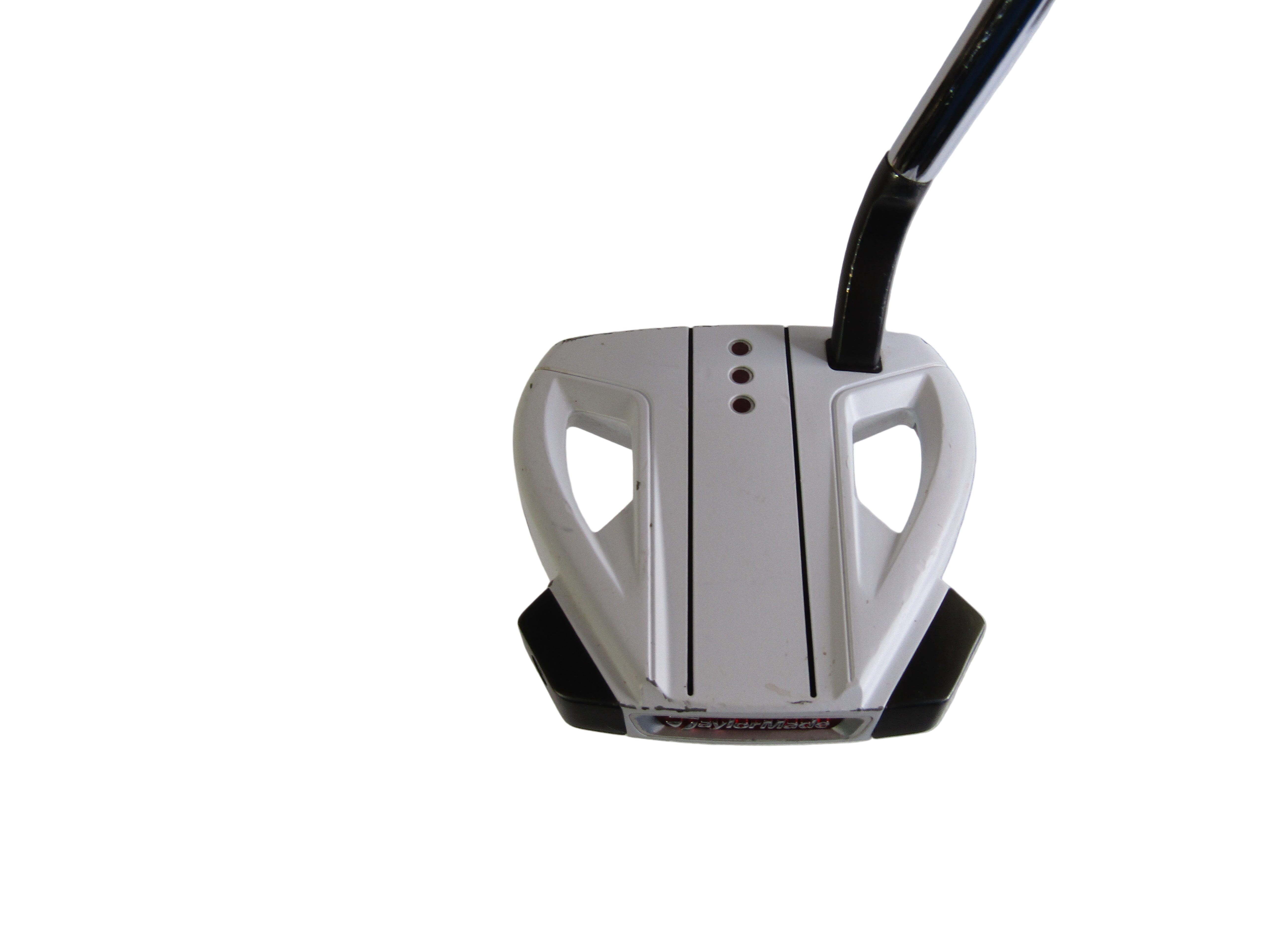 TaylorMade Spider Ex 35.5" Mallet Putter Steel Men's Left Hc Pre-Owned Putters TaylorMade