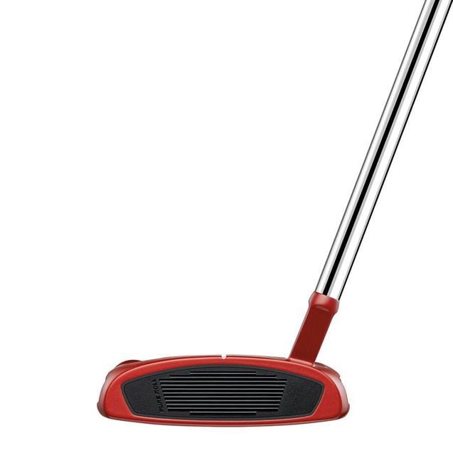TaylorMade Spider Red Slant Putter Putters TaylorMade