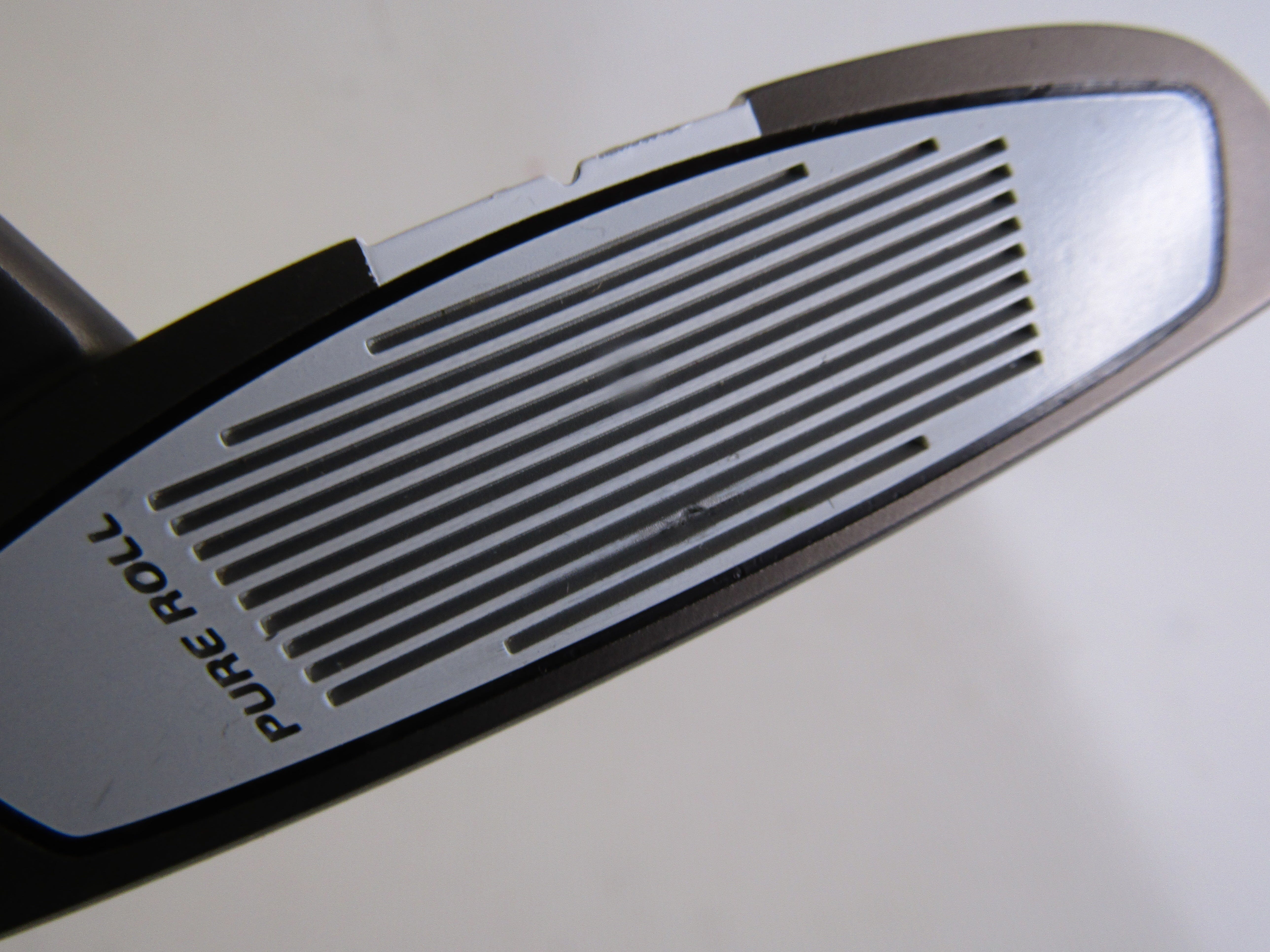 TaylorMade Spider Tour #3 34.5" Putter Steel Men's Left Hc Pre-Owned Putters TaylorMade