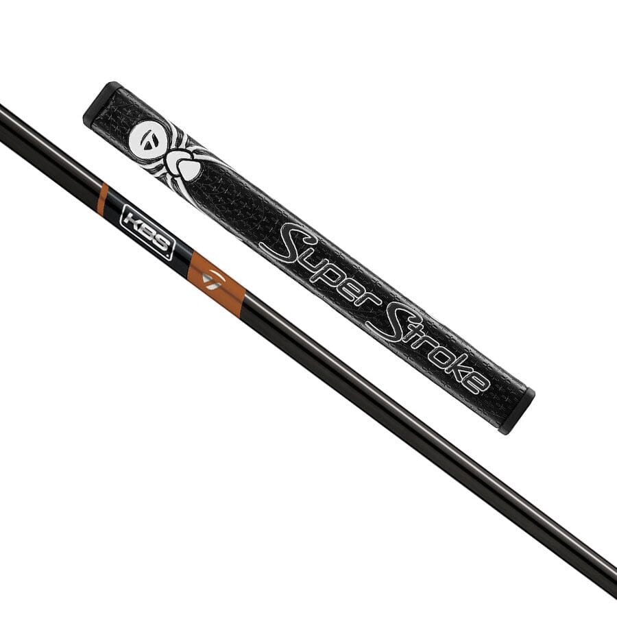 TaylorMade Spider Tour Black #3 Putters TaylorMade