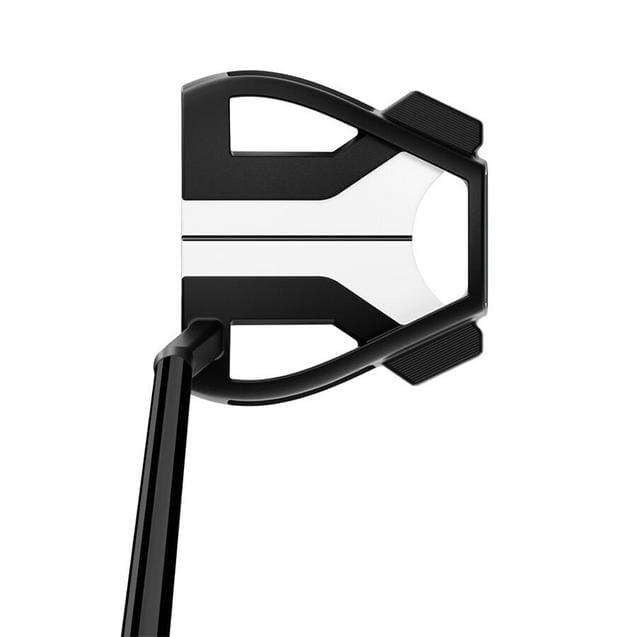 TaylorMade Spider Tour X Black Putters TaylorMade