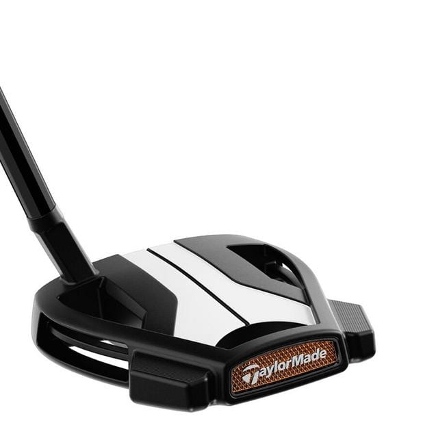 TaylorMade Spider Tour X Black Putters TaylorMade