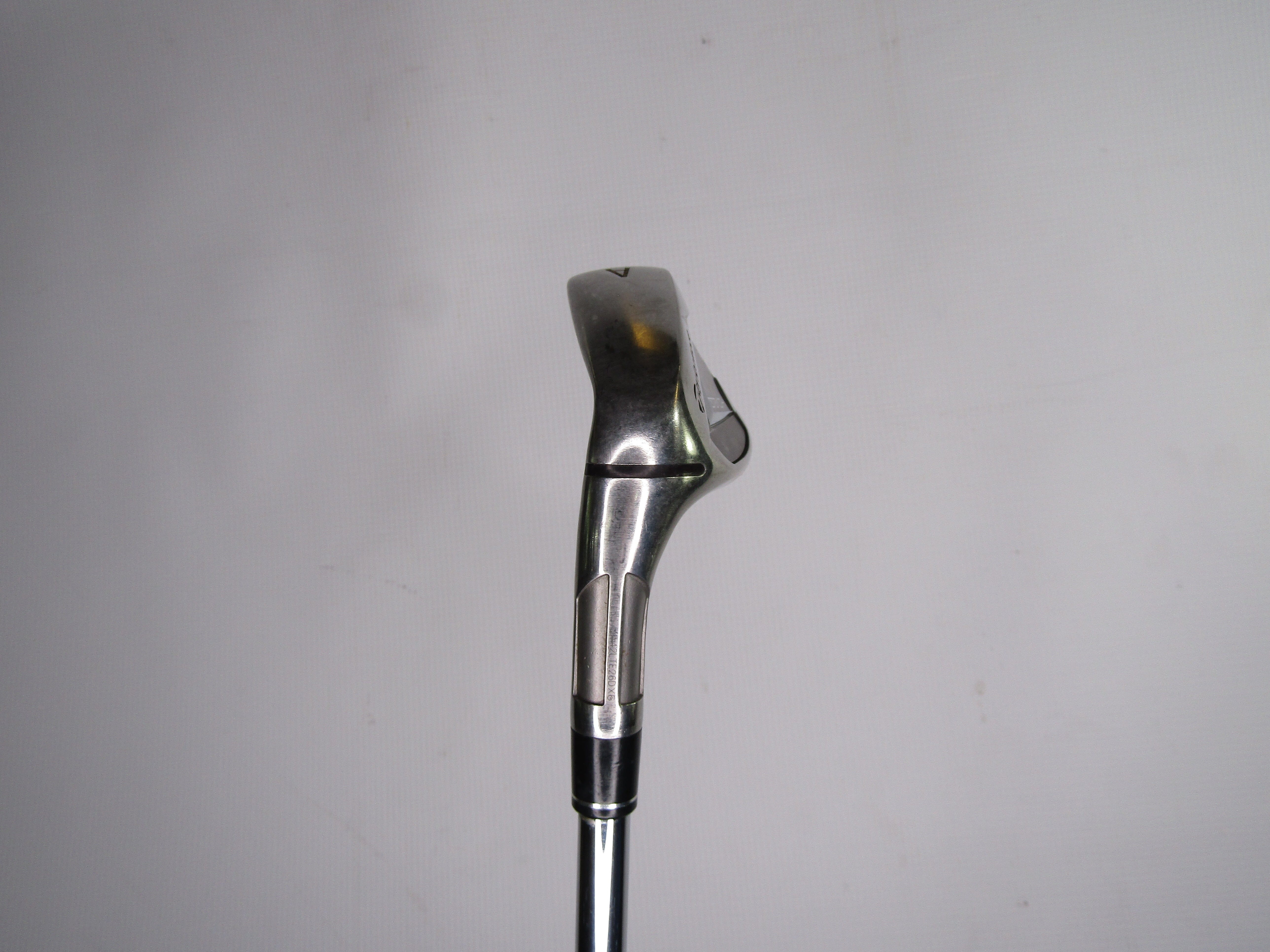TaylorMade Stealh AW Gap Wedge Flex Steel Shaft Men's Left Pre-Owned Wedges TaylorMade