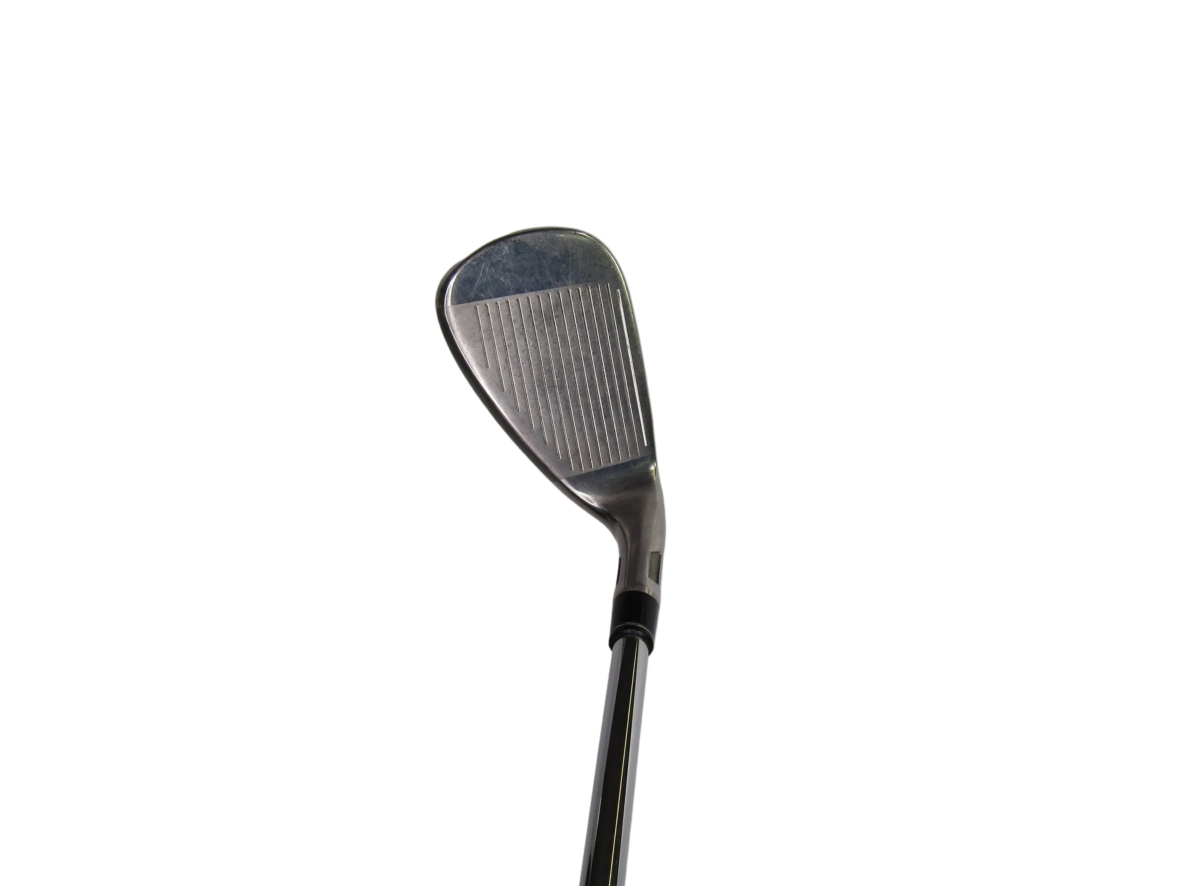 TaylorMade Stealh AW Gap Wedge Flex Steel Shaft Men's Left Pre-Owned Wedges TaylorMade