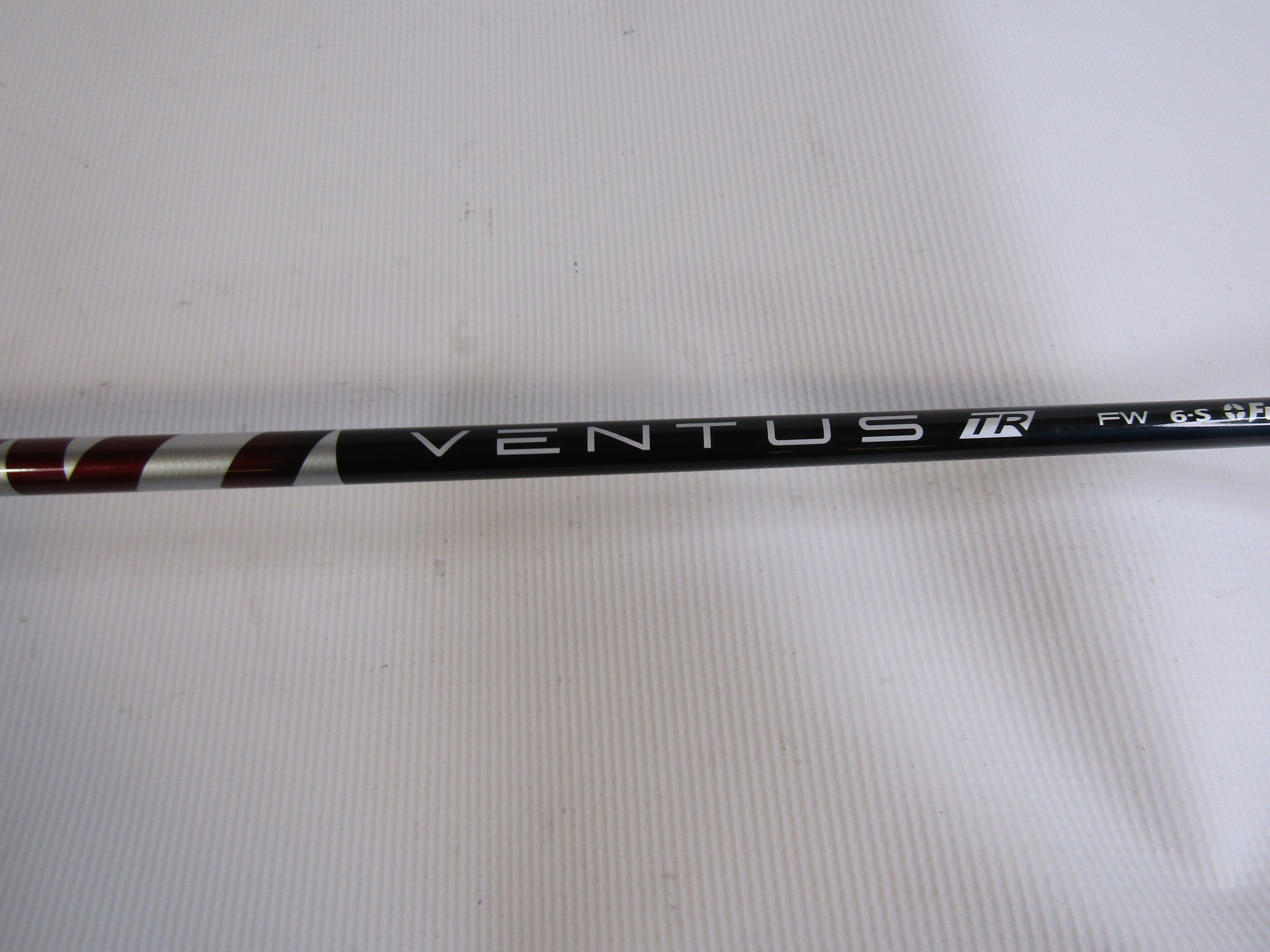 TaylorMade Stealth 2 #3 16.5° FW Stiff Flex Graphite Men's Right Pre-Owned Fairway Woods TaylorMade