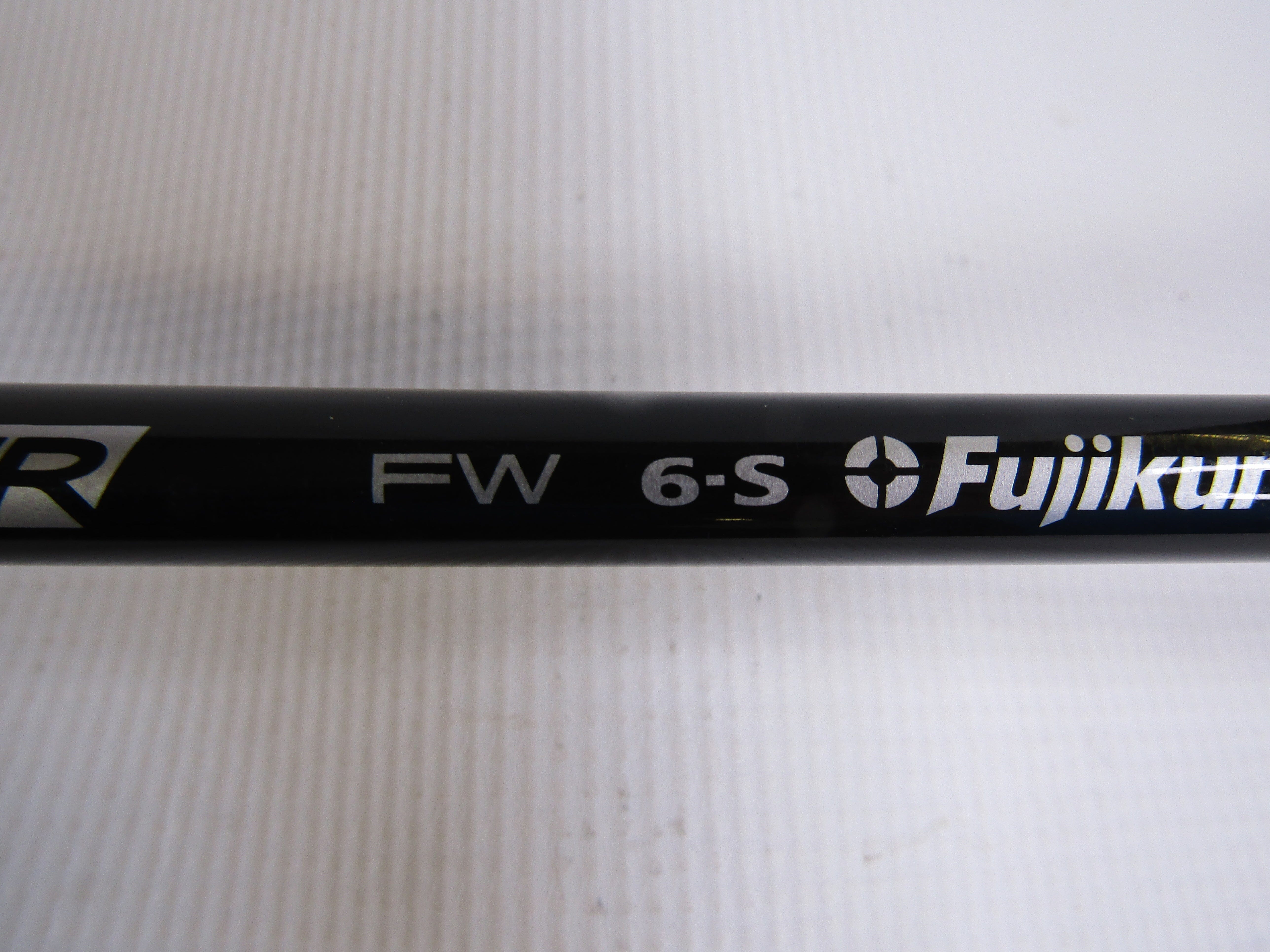 TaylorMade Stealth 2 #3 16.5° FW Stiff Flex Graphite Men's Right Pre-Owned Fairway Woods TaylorMade