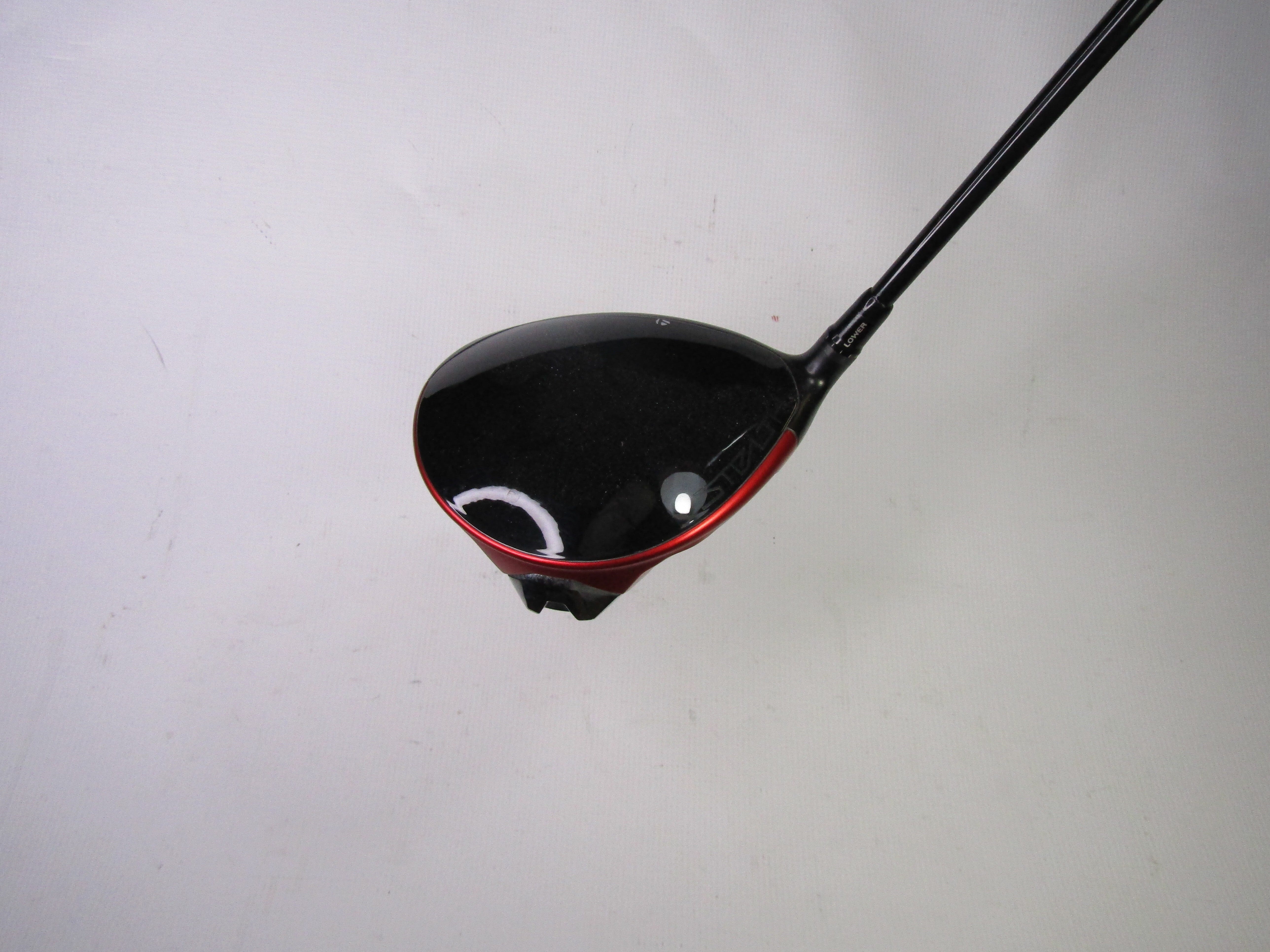 TaylorMade Stealth 2 Driver Regular Graphite Men's Left Pre-Owned Drivers TaylorMade