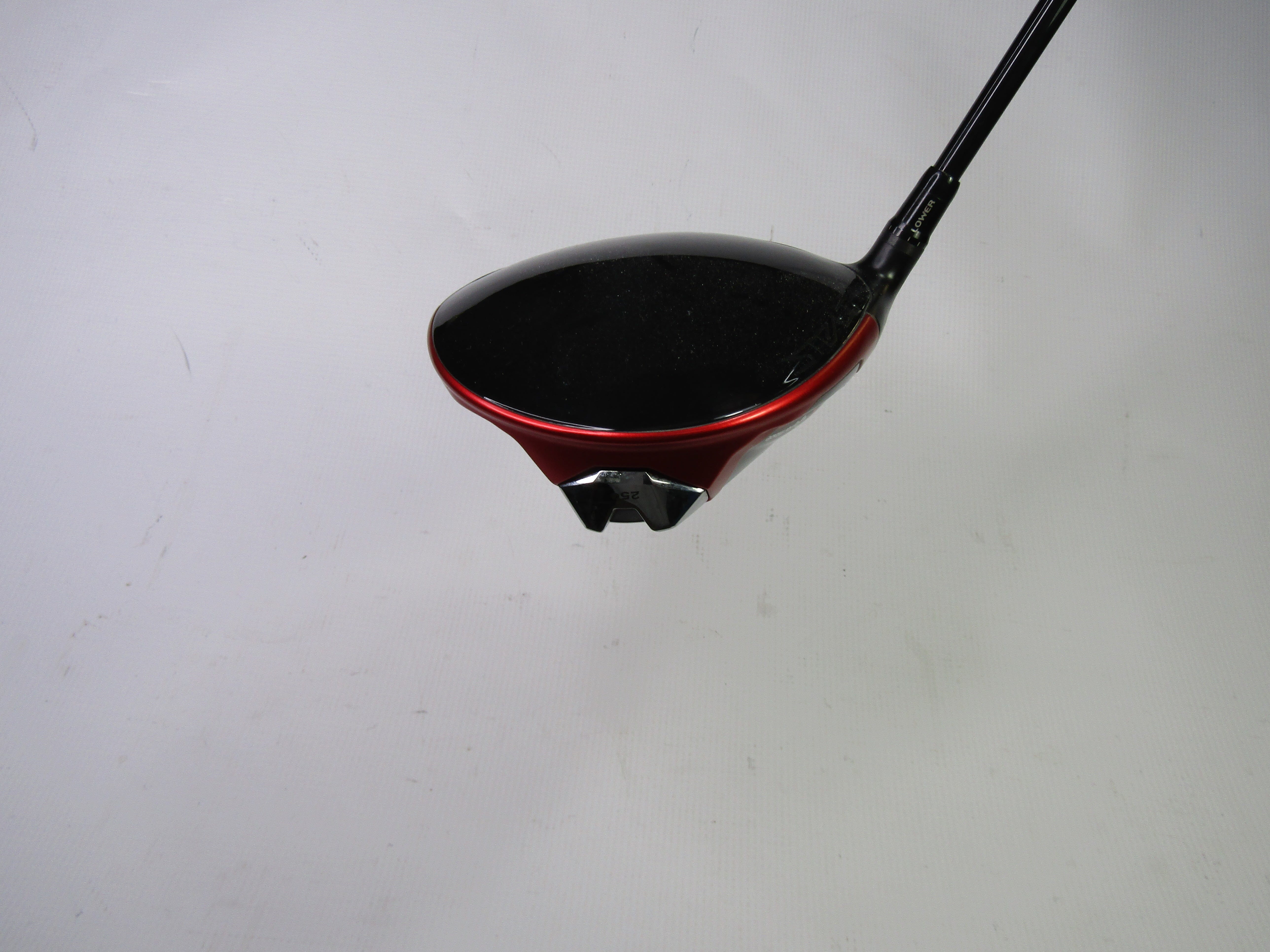 TaylorMade Stealth 2 Driver Regular Graphite Men's Left Pre-Owned Drivers TaylorMade
