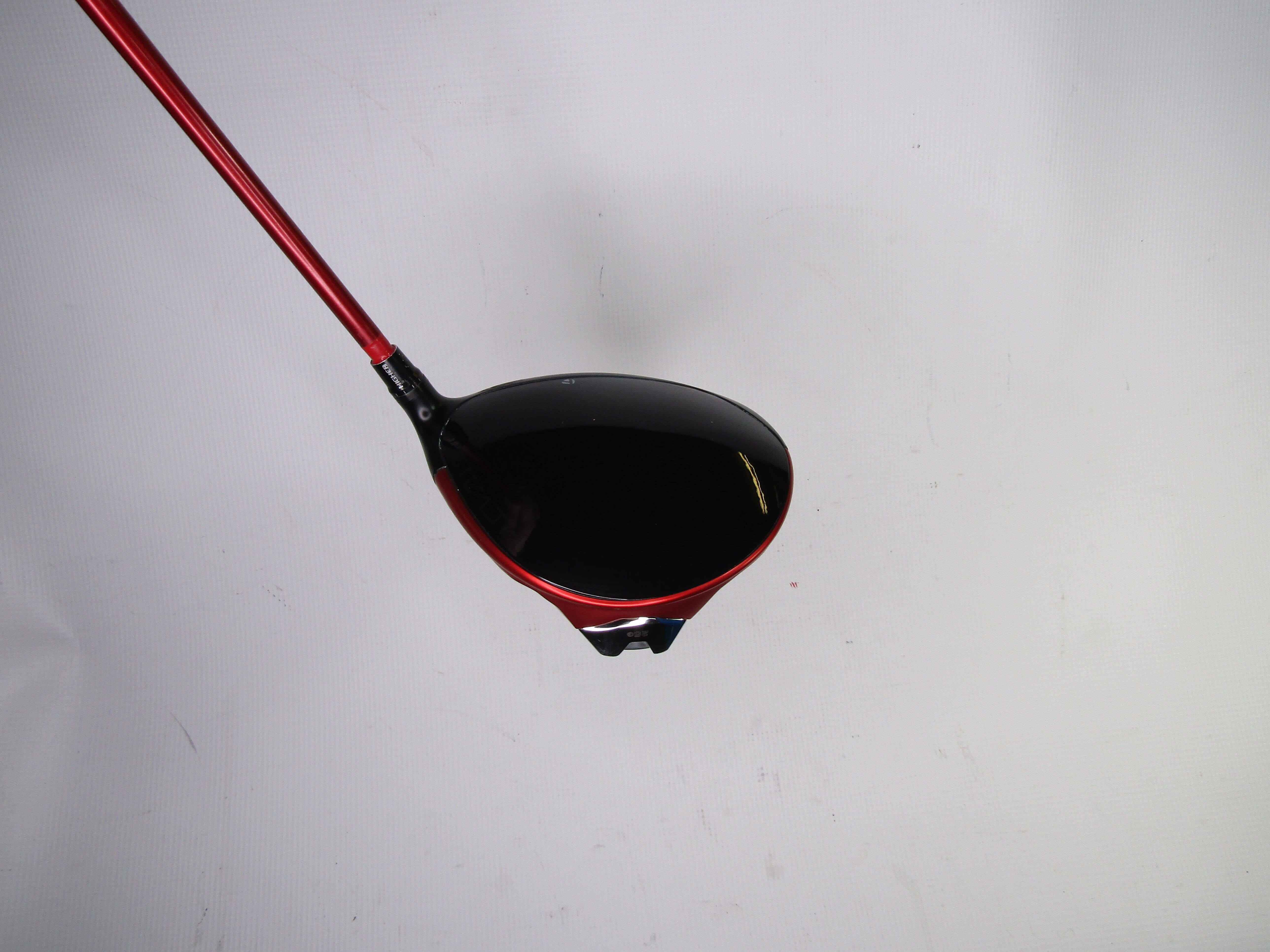 TaylorMade Stealth 2 Driver Regular Graphite Men's Right HC Pre-Owned Drivers TaylorMade