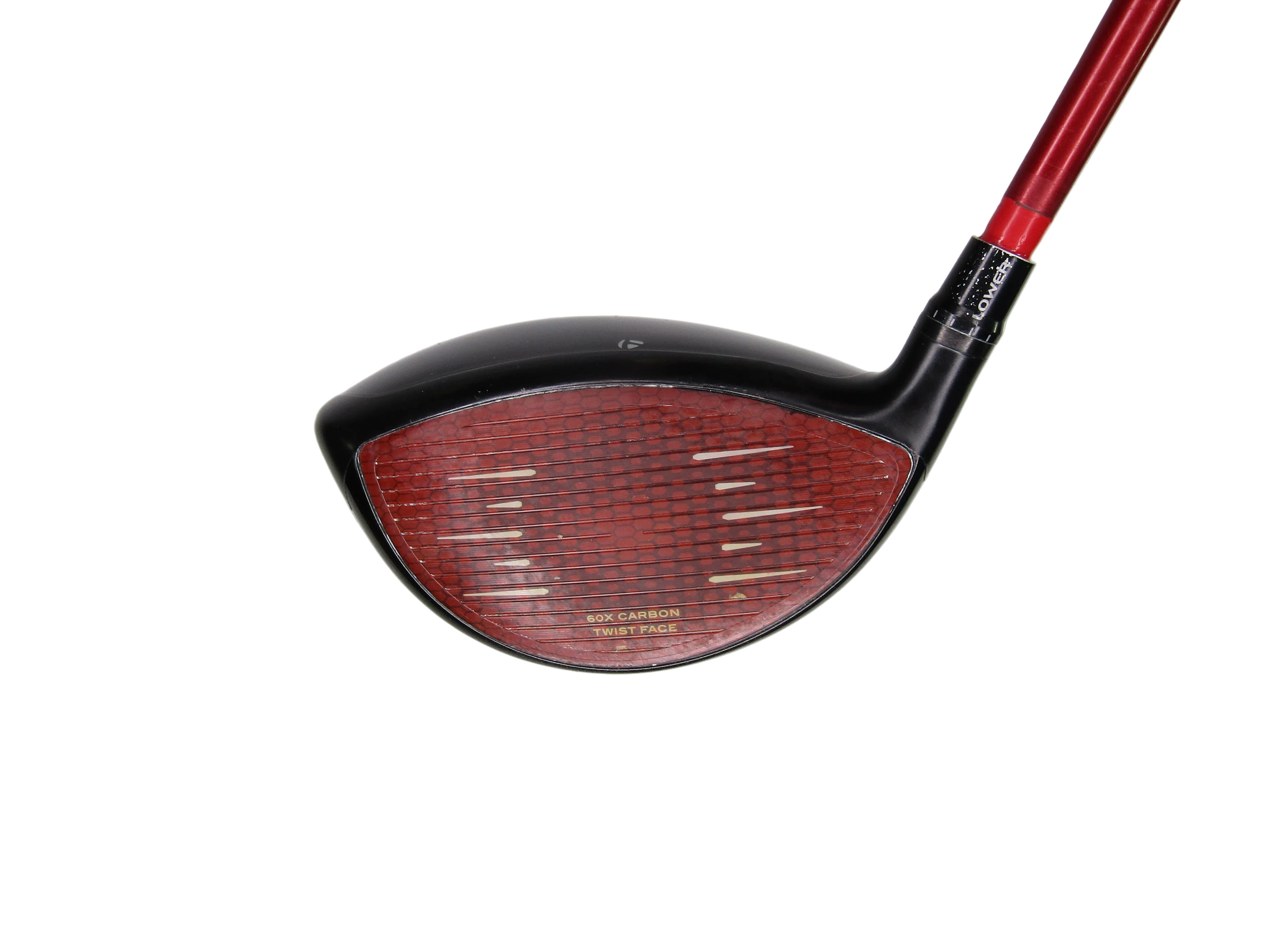 TaylorMade Stealth 2 Driver Regular Graphite Men's Right HC Pre-Owned Drivers TaylorMade