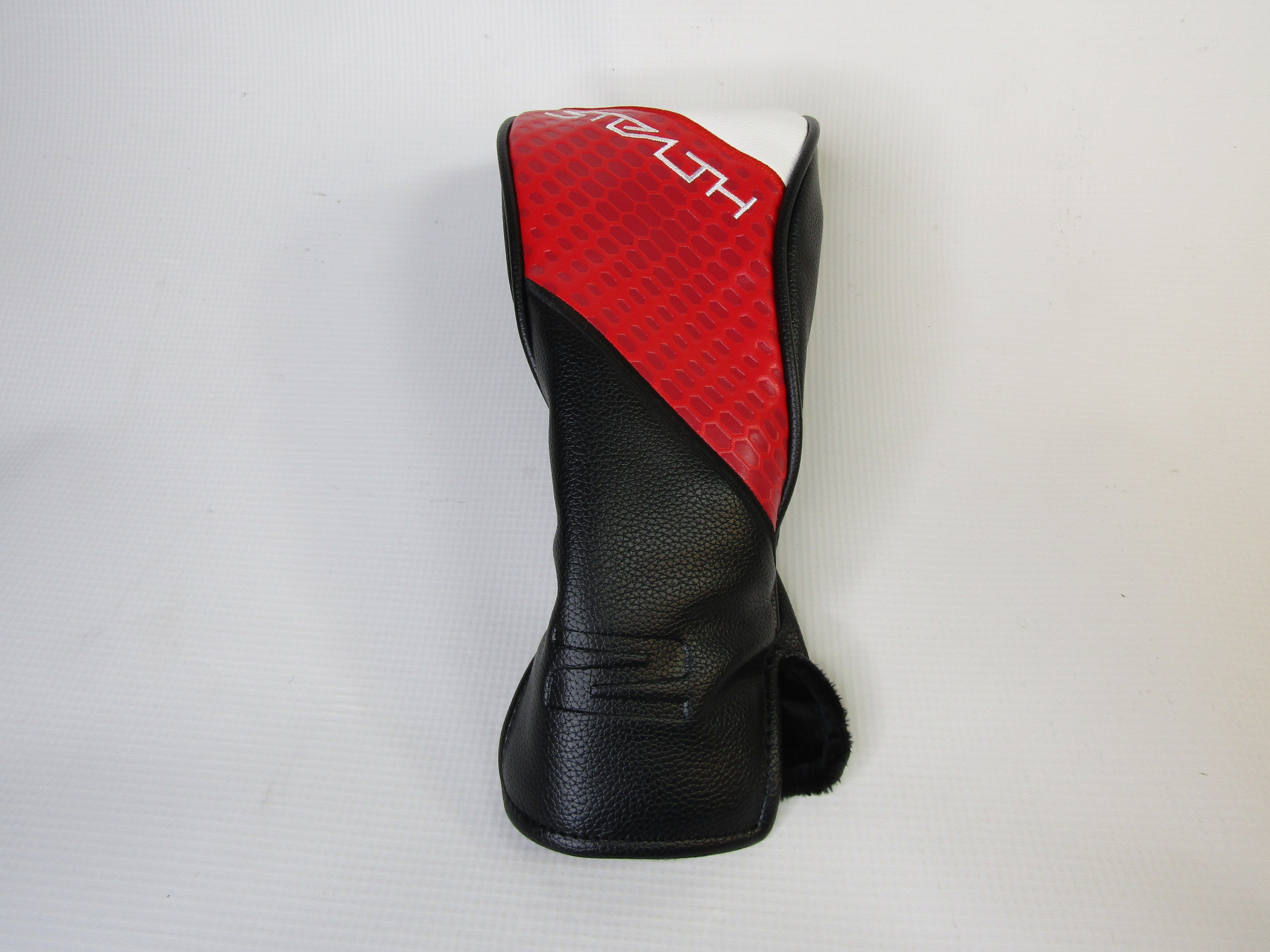 TaylorMade Stealth 2 Fairway Wood Head Cover N8881701 Golf Stuff - Save on New and Pre-Owned Golf Equipment