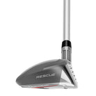 TaylorMade Stealth 2 HD Women's Rescue #4 23° TaylorMade Stealth 2 Series TaylorMade