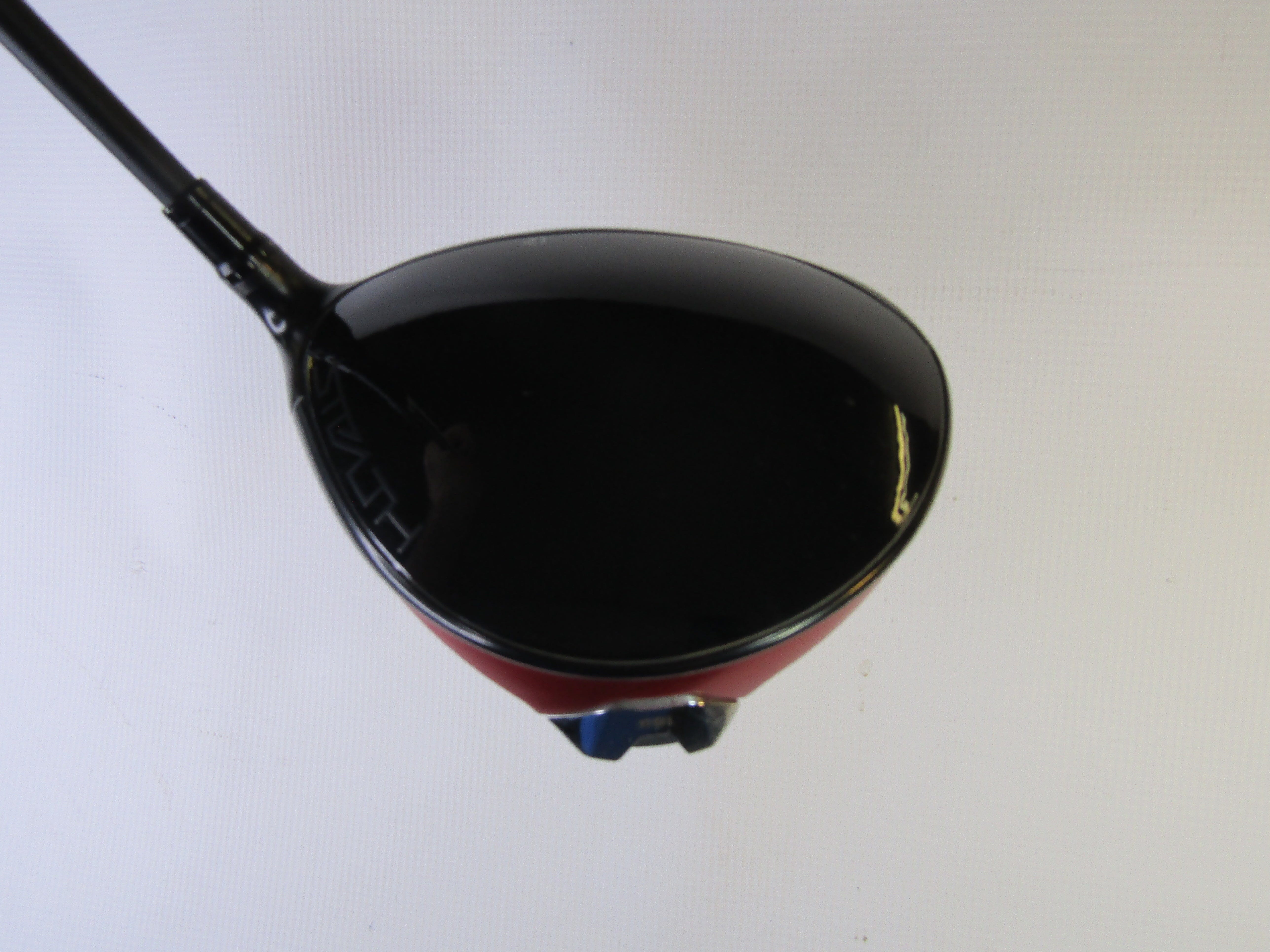 TaylorMade Stealth 2 Plus + 9.0° Driver Regular Flex Graphite Men's Right Hc Pre-Owned Drivers TaylorMade