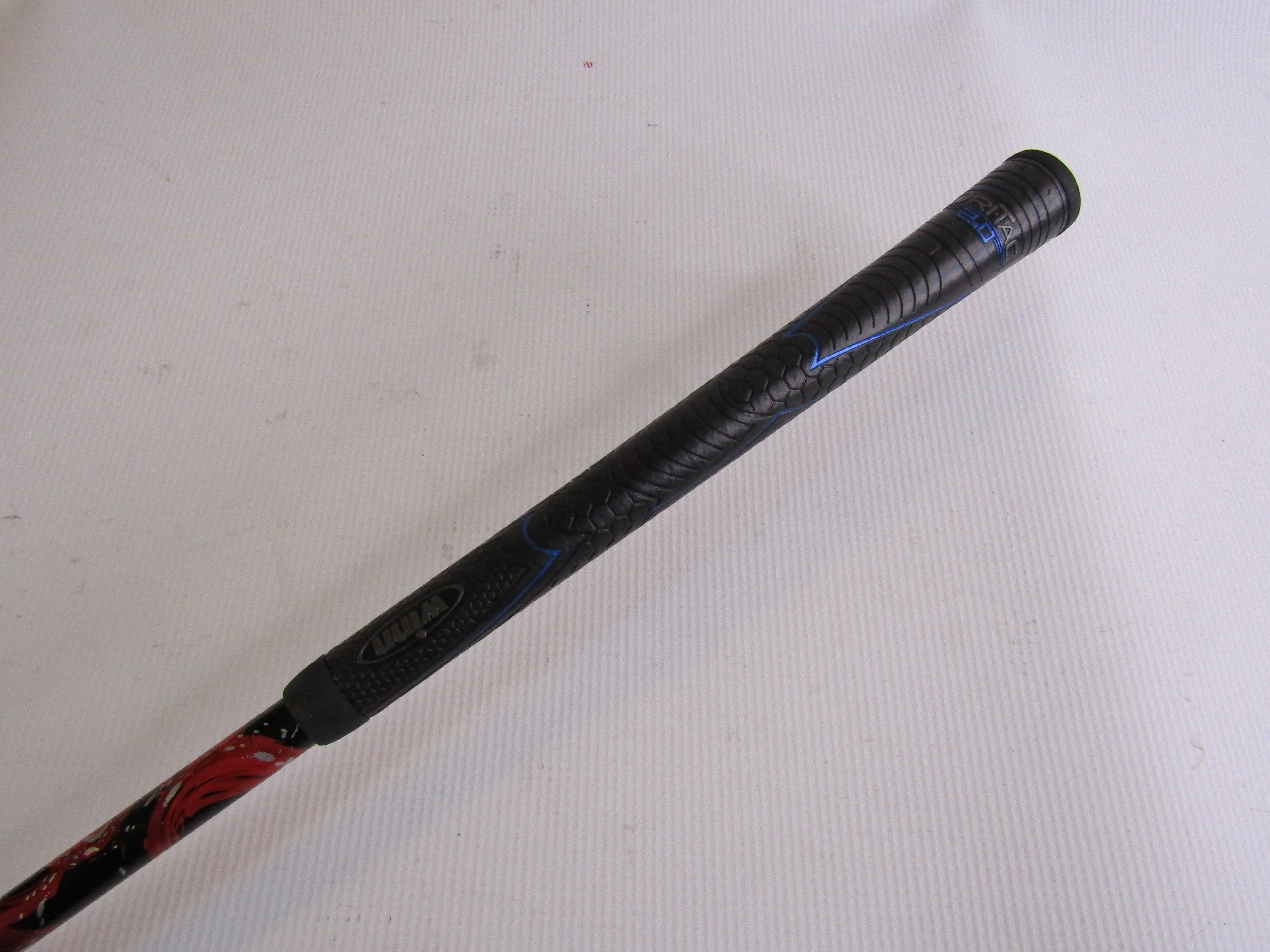 TaylorMade Stealth 2 Rescue #3 19° Hybrid Regular Graphite Men's Right Hc Pre-Owned Hybrids TaylorMade