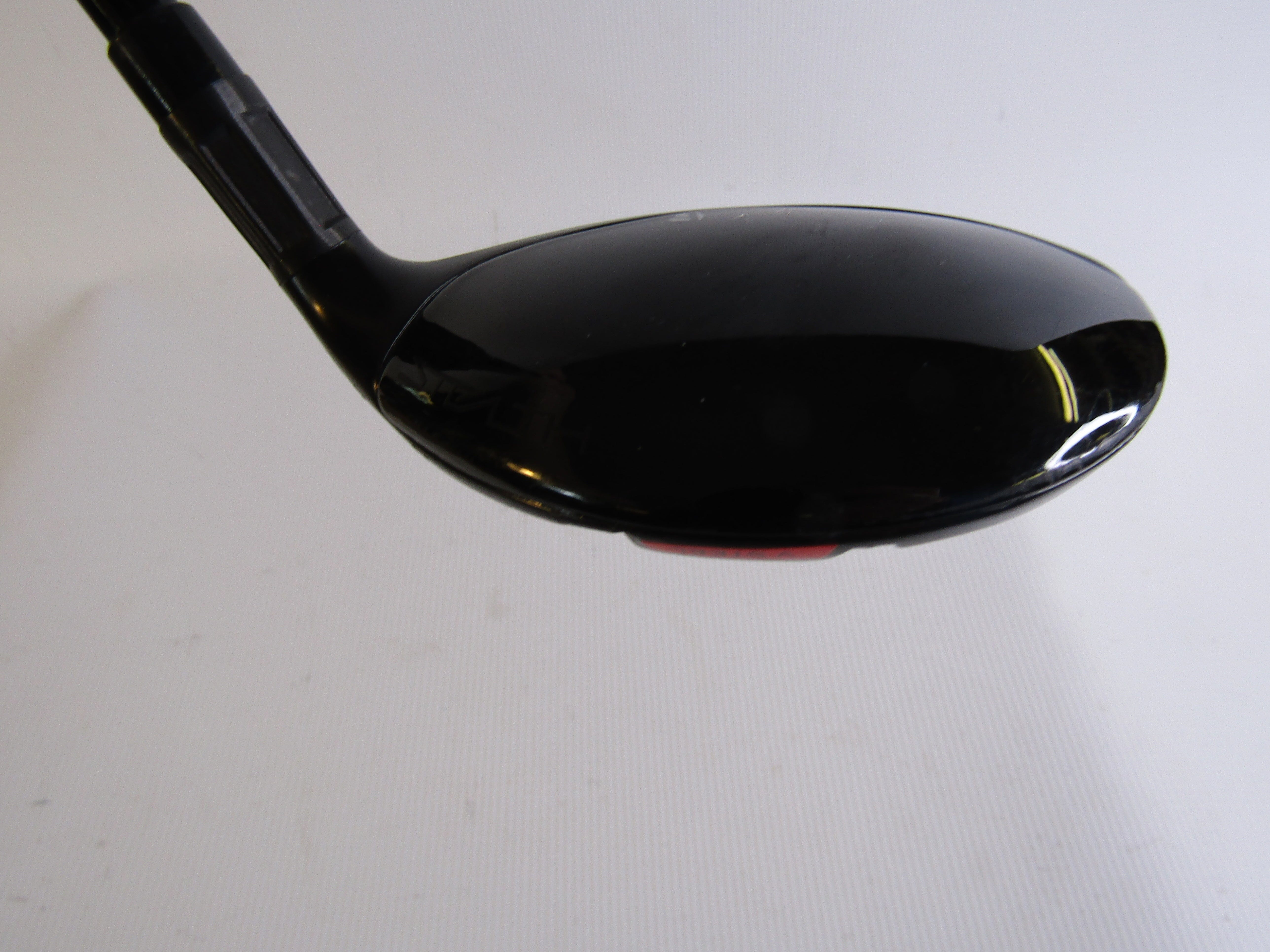 TaylorMade Stealth 2 Rescue #3 19° Hybrid Regular Graphite Men's Right Hc Pre-Owned Hybrids TaylorMade