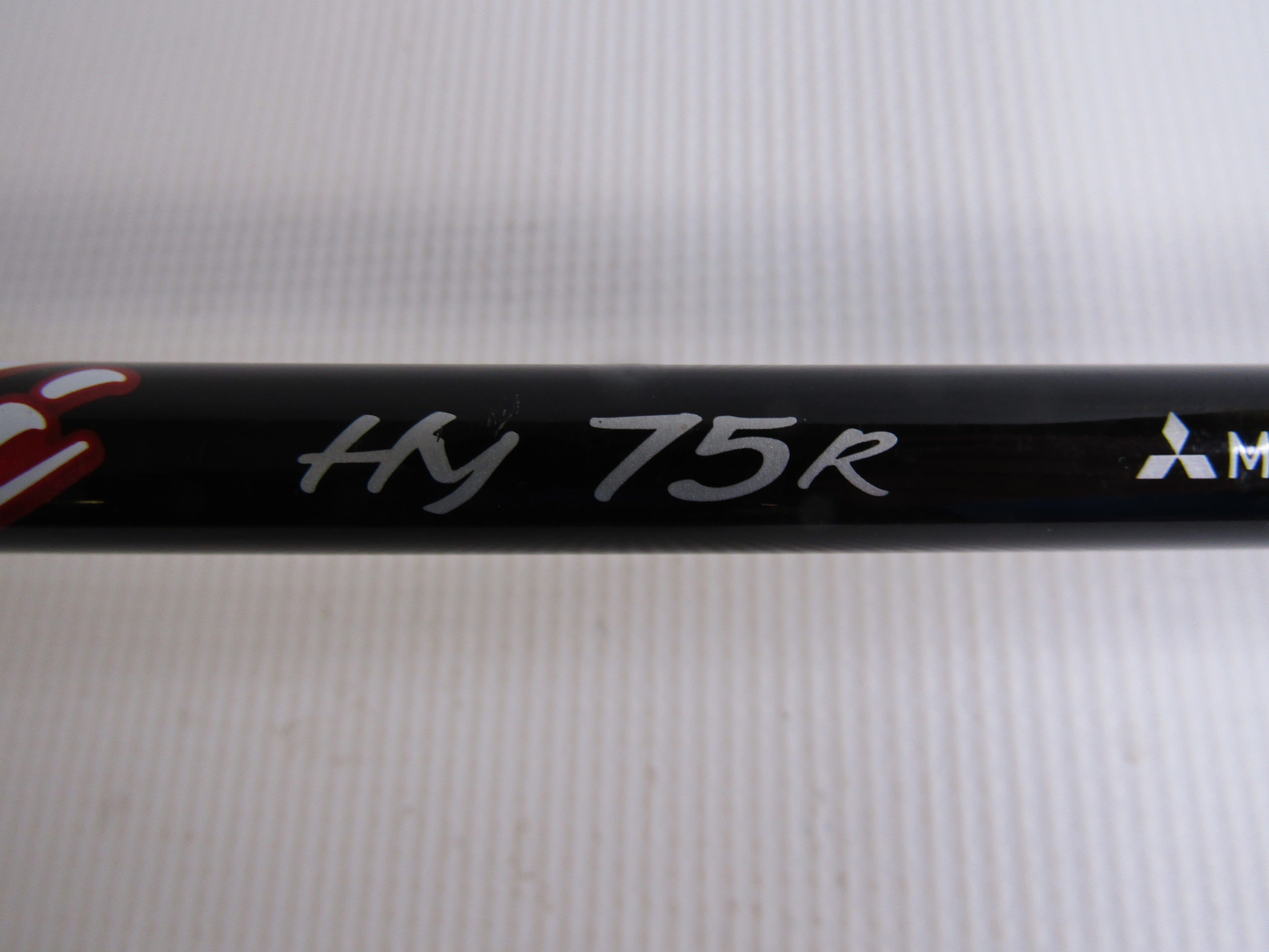 TaylorMade Stealth 2 Rescue #3 19° Hybrid Regular Graphite Men's Right Hc Pre-Owned Hybrids TaylorMade