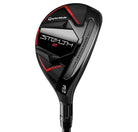 TaylorMade Stealth 2 Rescue TaylorMade Stealth 2 Series TaylorMade