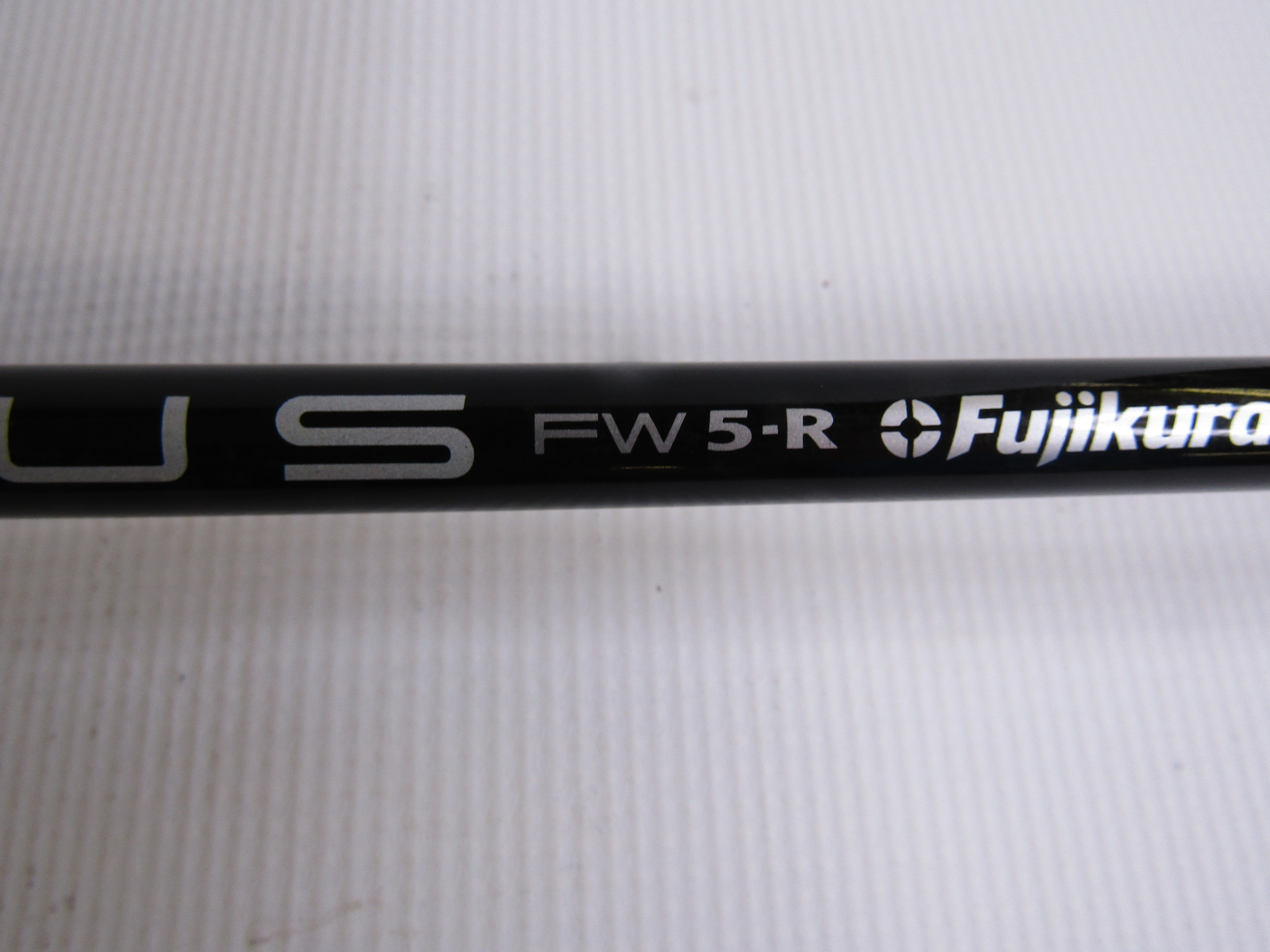 TaylorMade Stealth #7 21° Fairway Wood Regular Flex Graphite Men's Right Pre-Owned Fairway Woods TaylorMade