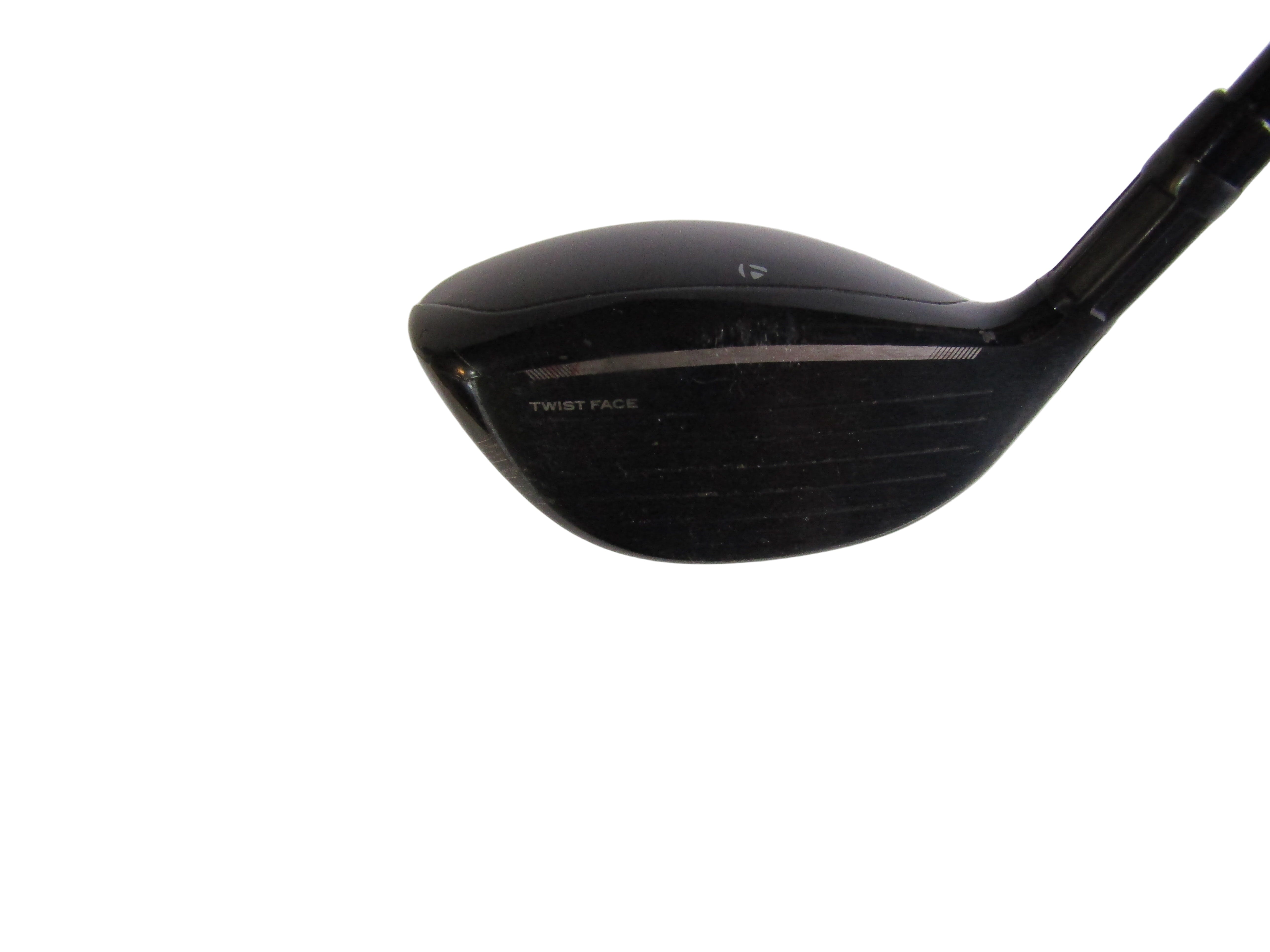 TaylorMade Stealth #7 21° Fairway Wood Regular Flex Graphite Men's Right Pre-Owned Fairway Woods TaylorMade