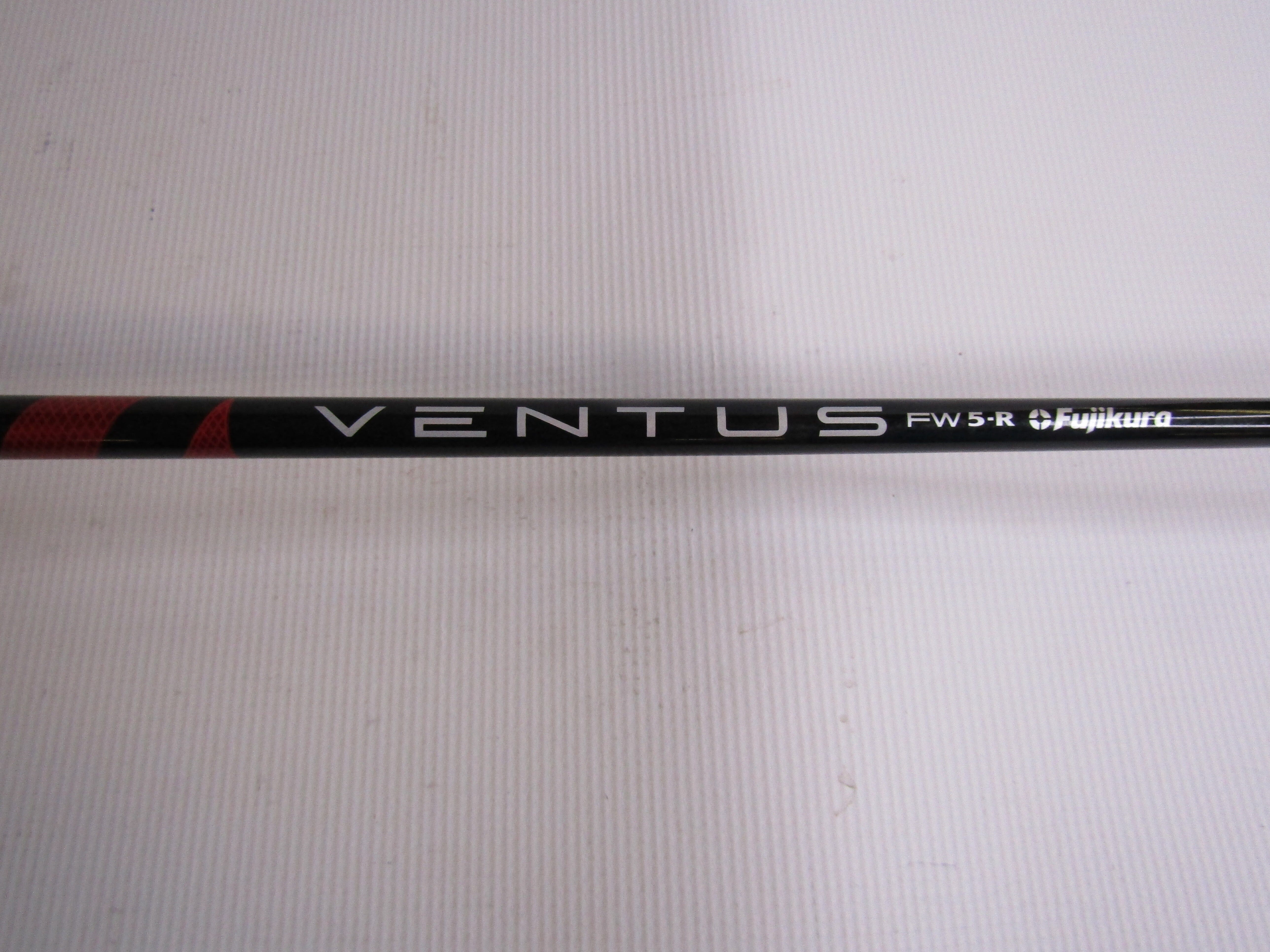 TaylorMade Stealth #7 21° Fairway Wood Regular Flex Graphite Men's Right Pre-Owned Fairway Woods TaylorMade