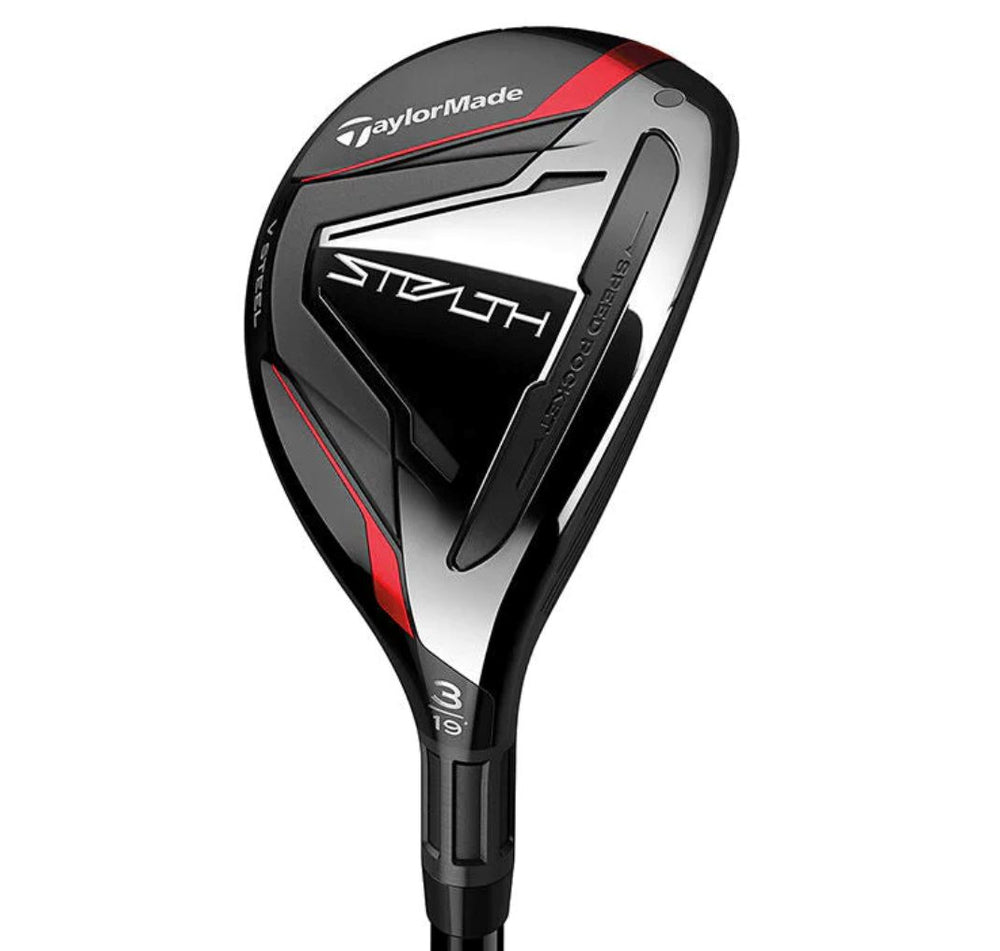 TaylorMade STEALTH Rescue
