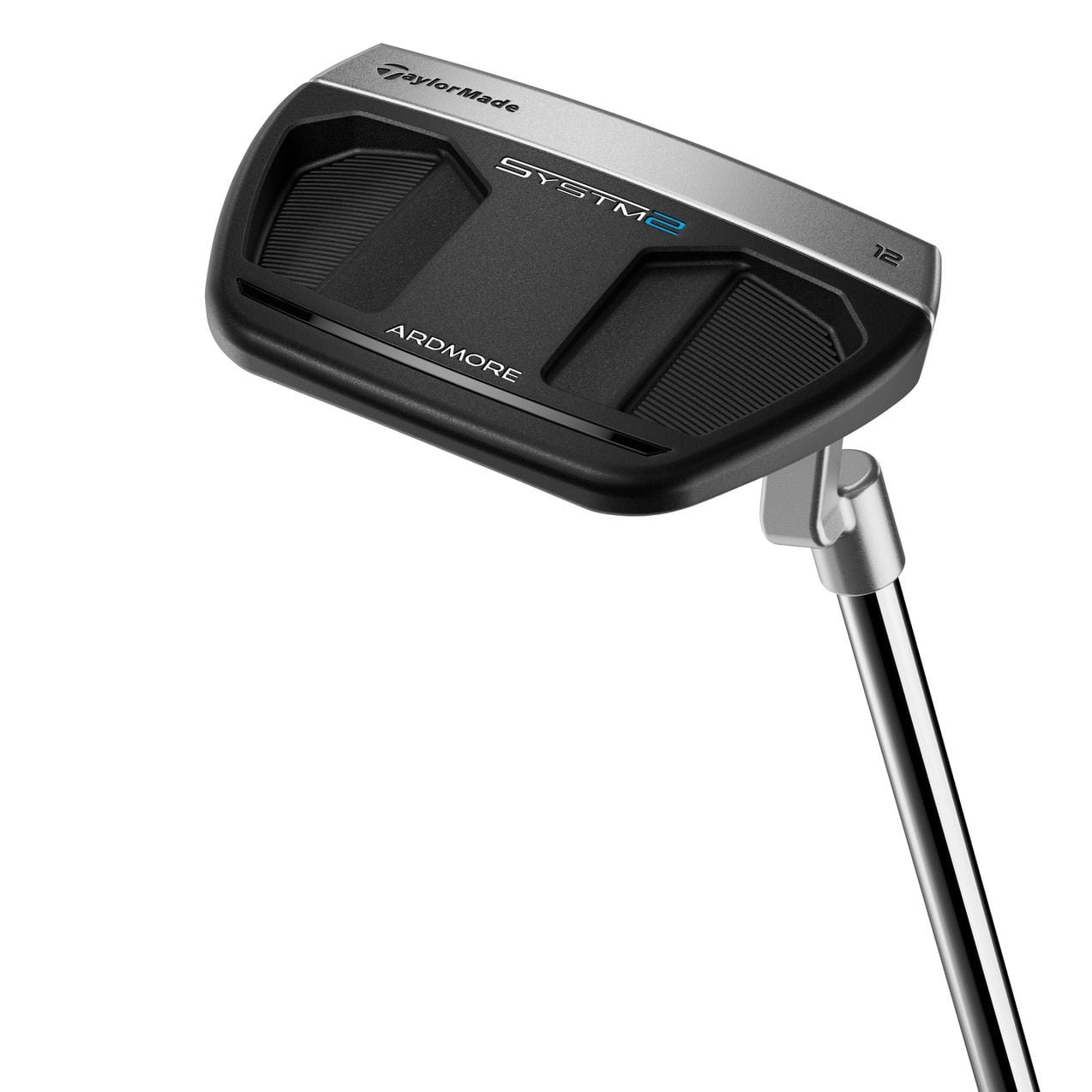 TaylorMade Systm2 Ardmore 12 Putter Putters TaylorMade Left 35"