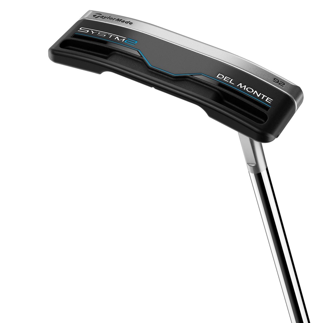TaylorMade Systm2 Del Monte 92 Putter Putters TaylorMade Right 34"