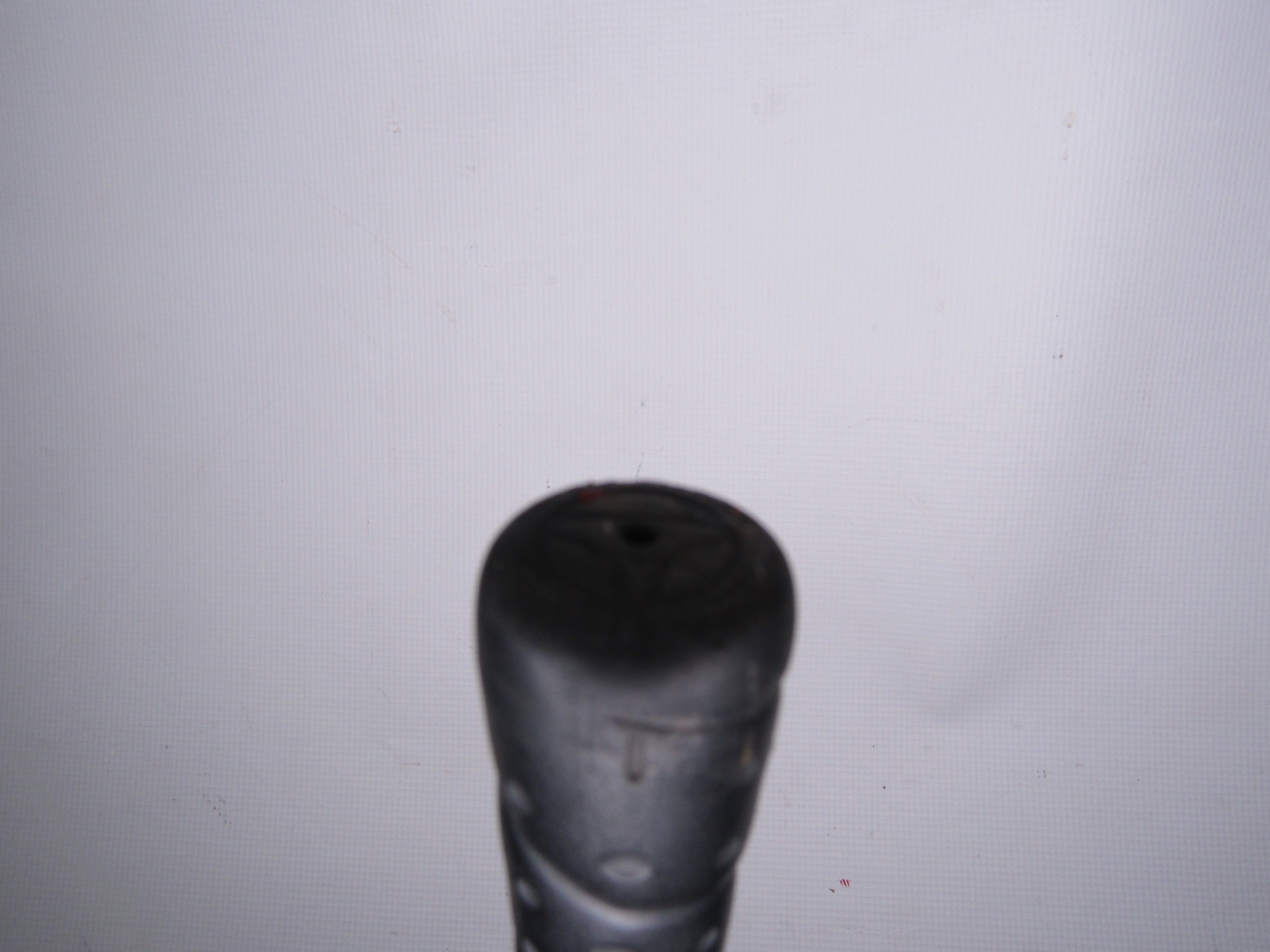 TaylorMade Titanium Driver Regular Flex Graphite Shaft Men's Right Pre-Owned Drivers TaylorMade