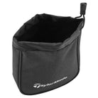 TaylorMade TM23 Performance Valuable Pouch Black N8949501 Accesories TaylorMade
