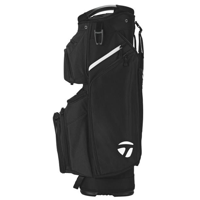 TaylorMade TM24 Cart Lite Bag Cart Bag TaylorMade Black