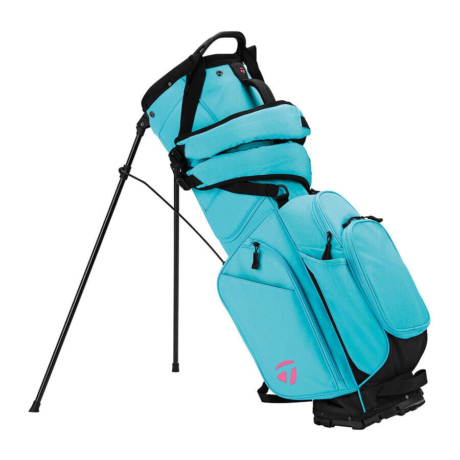 TaylorMade TM24 FlexTech Bag Stand Bag TaylorMade