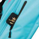 TaylorMade TM24 FlexTech Bag Stand Bag TaylorMade