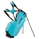 TaylorMade TM24 FlexTech Bag Stand Bag TaylorMade Teal
