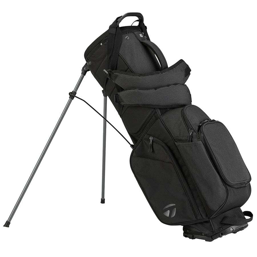 TaylorMade TM24 FlexTech Crossover Stand Bag Golf Stuff