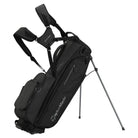 TaylorMade TM24 FlexTech Crossover Stand Bag Golf Stuff Black