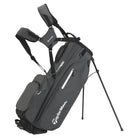 TaylorMade TM24 FlexTech Crossover Stand Bag Golf Stuff Grey
