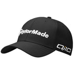 TaylorMade TM24 Tour Radar Hat Golf Stuff Black Regular 